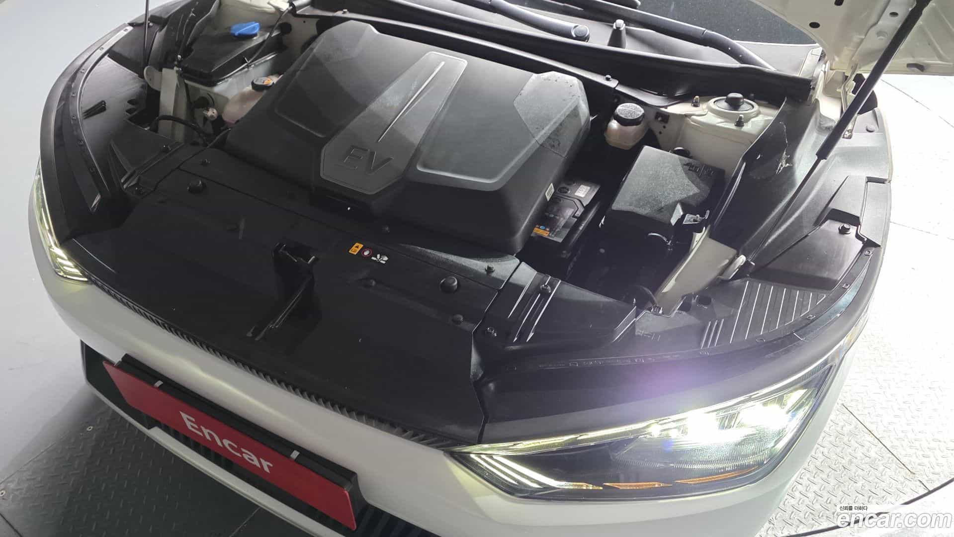 EV6 Kia 2022.8-OUTER-006