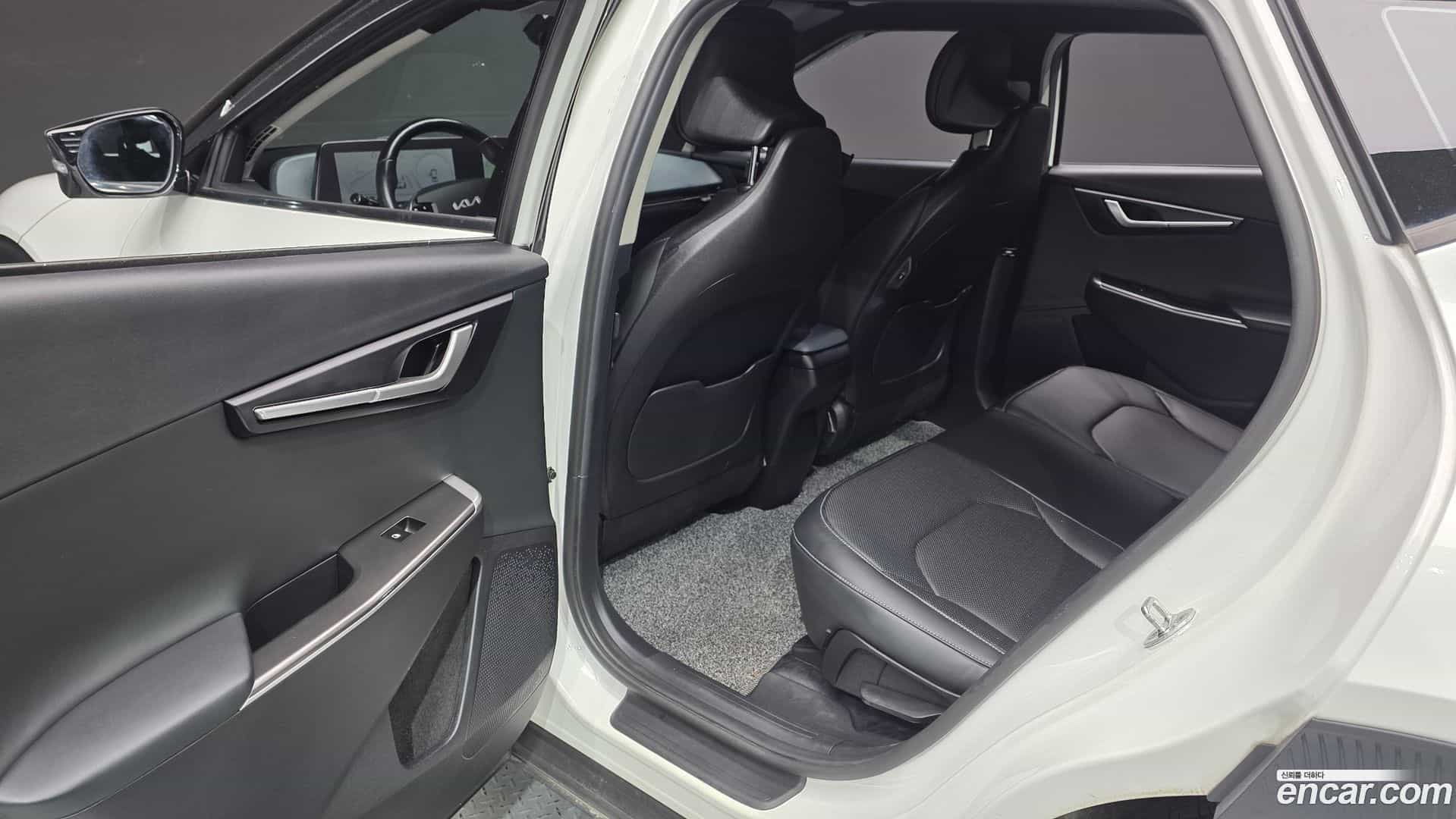 EV6 Kia 2022.8-OPTION-016