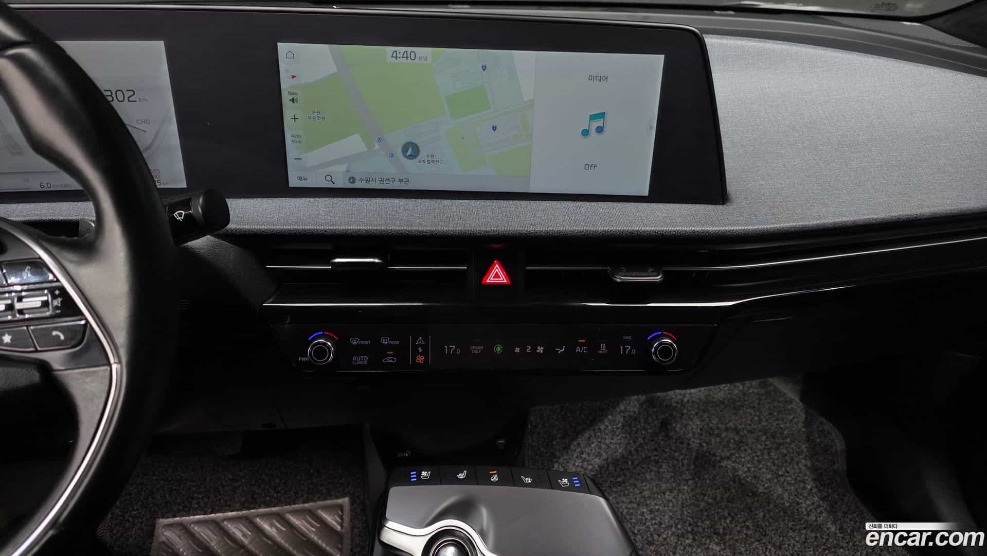 EV6 Kia 2022.8-OPTION-017