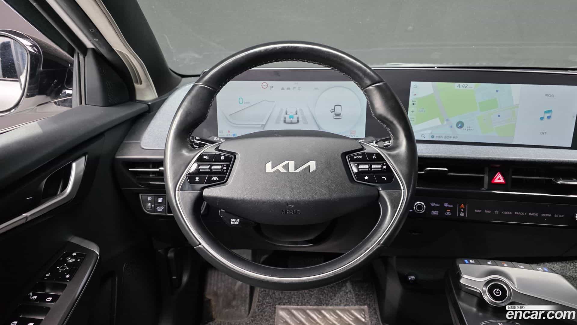 EV6 Kia 2022.8-OPTION-018