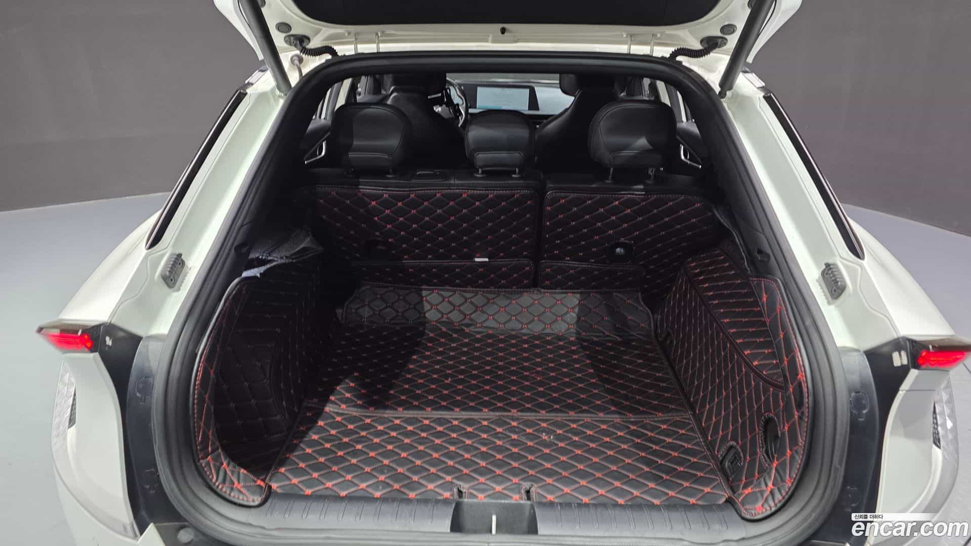 EV6 Kia 2022.8-OPTION-021