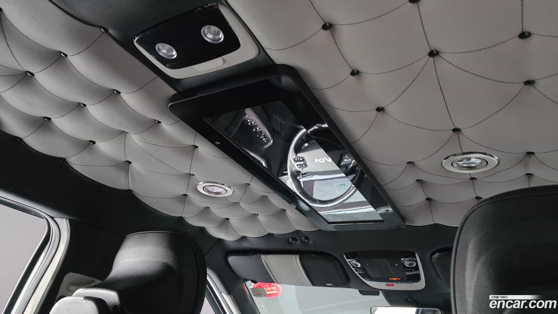 EV6 Kia 2022.8-OPTION-022