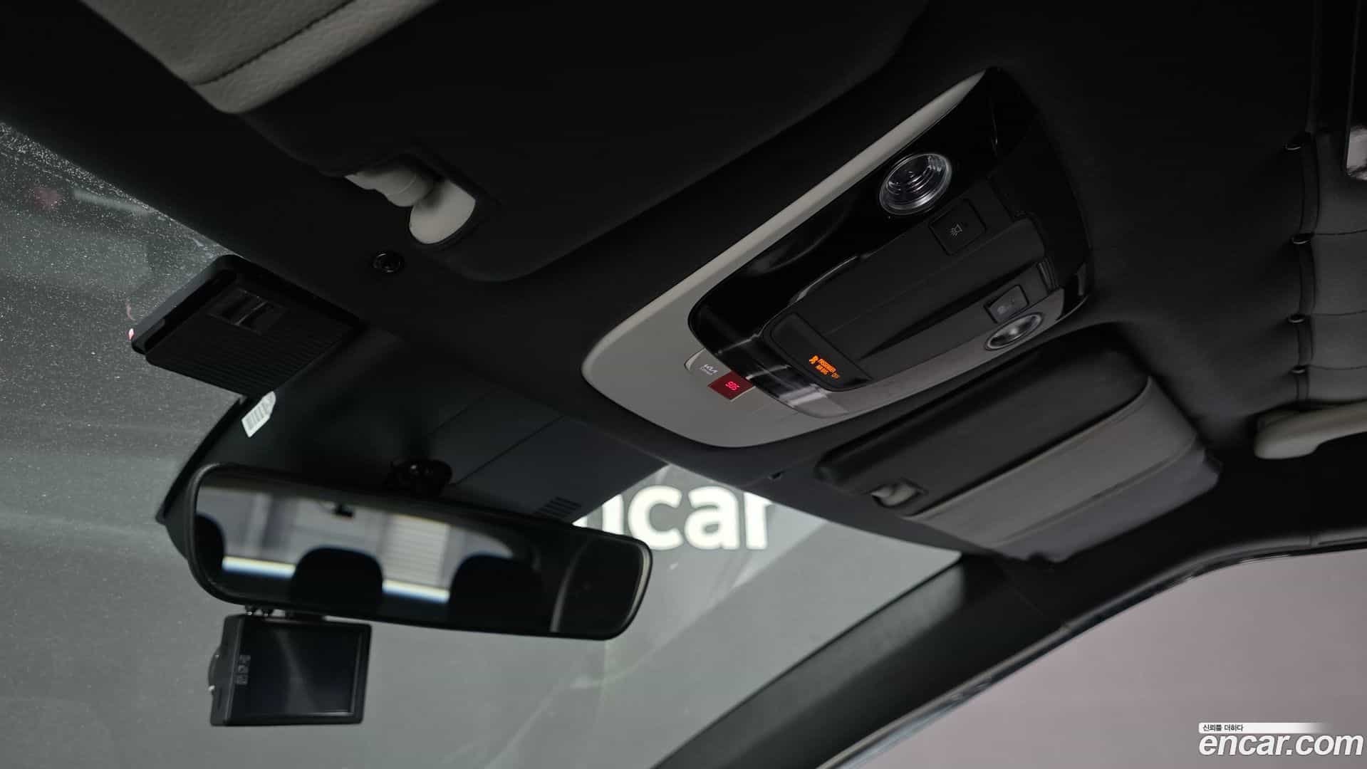 EV6 Kia 2022.8-OPTION-024