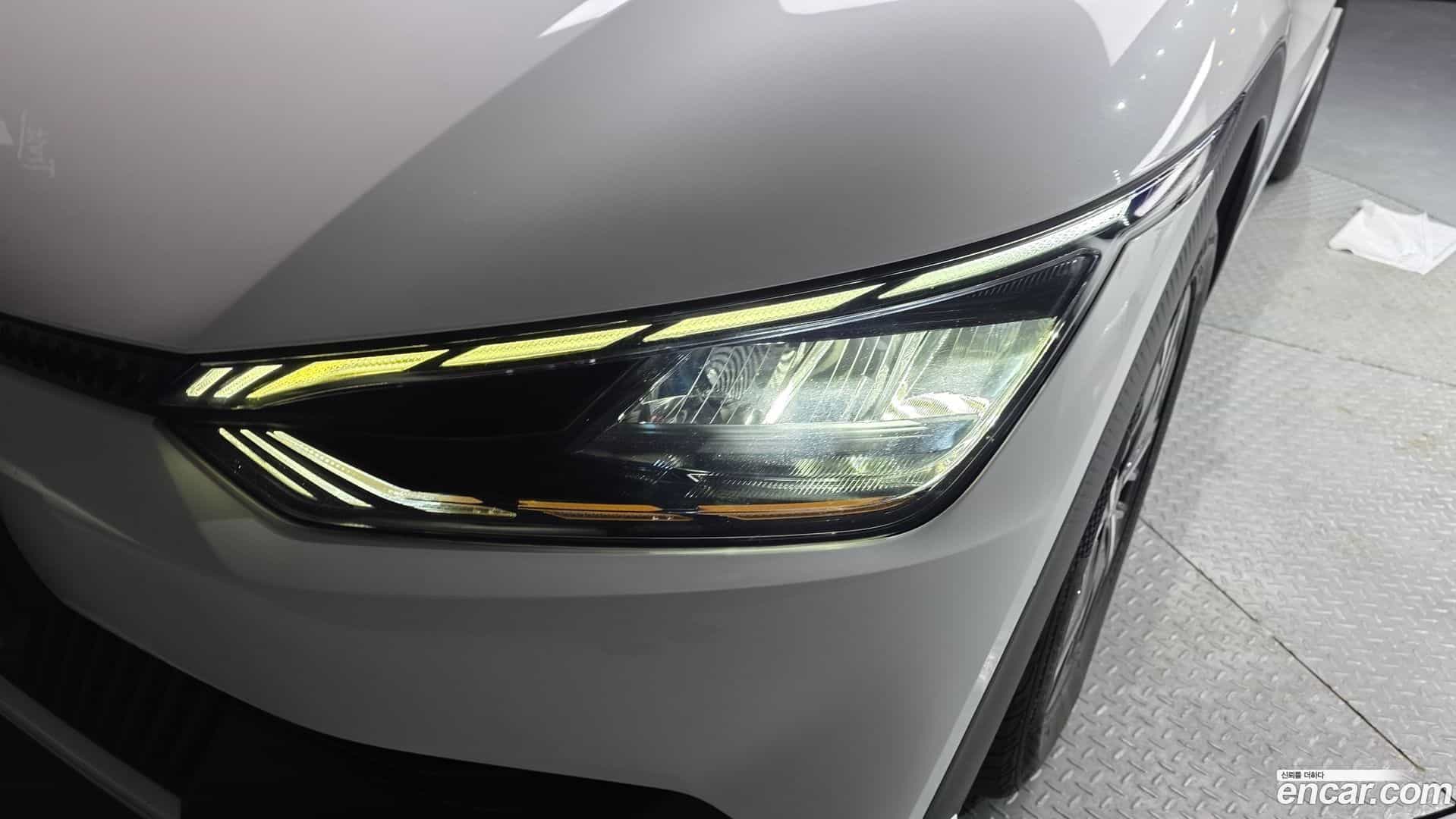 EV6 Kia 2022.8-OUTER-032