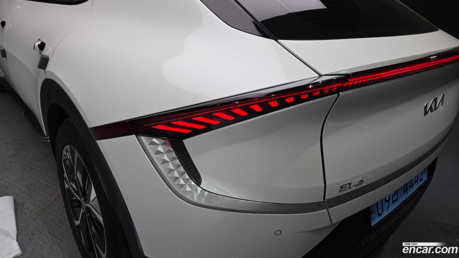 EV6 Kia 2022.8-OUTER-033
