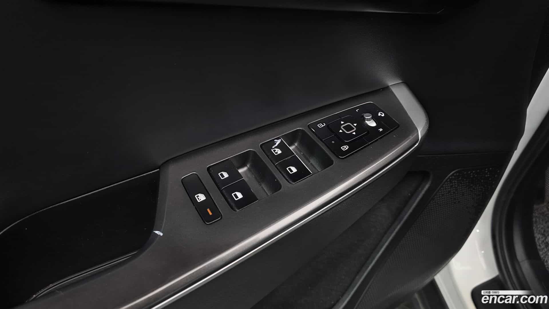 EV6 Kia 2022.8-OPTION-041