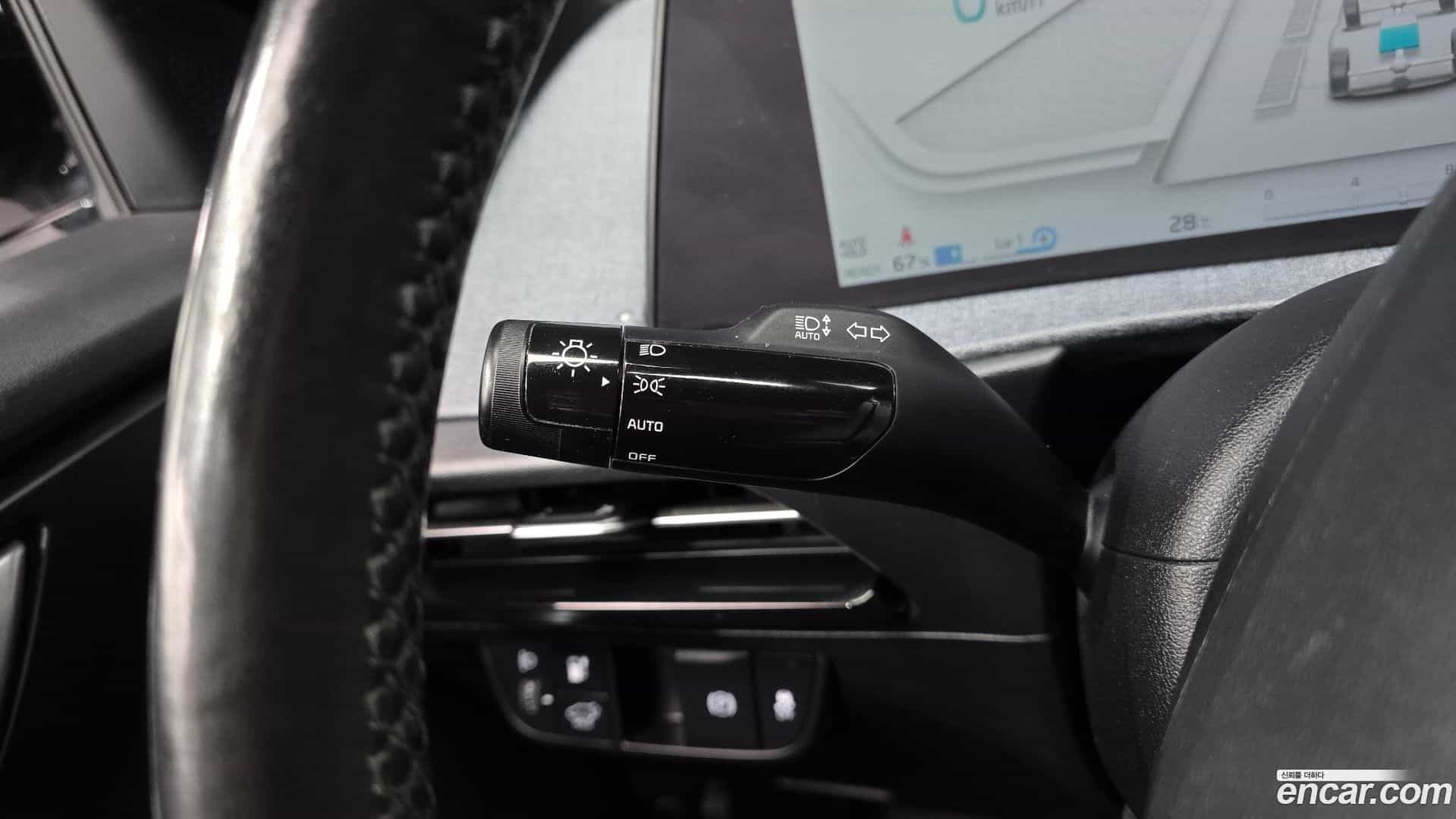 EV6 Kia 2022.8-OPTION-042