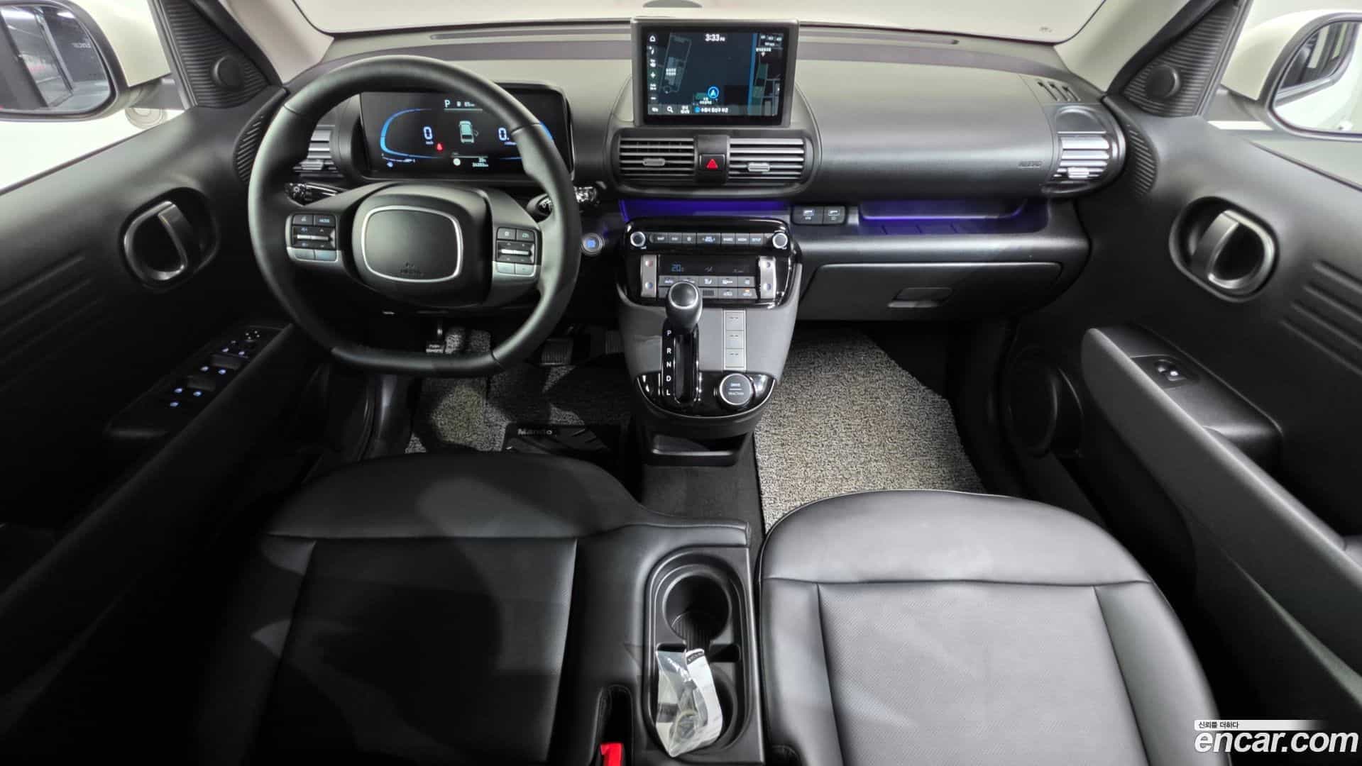 Casper Hyundai 2022.0-INNER-007