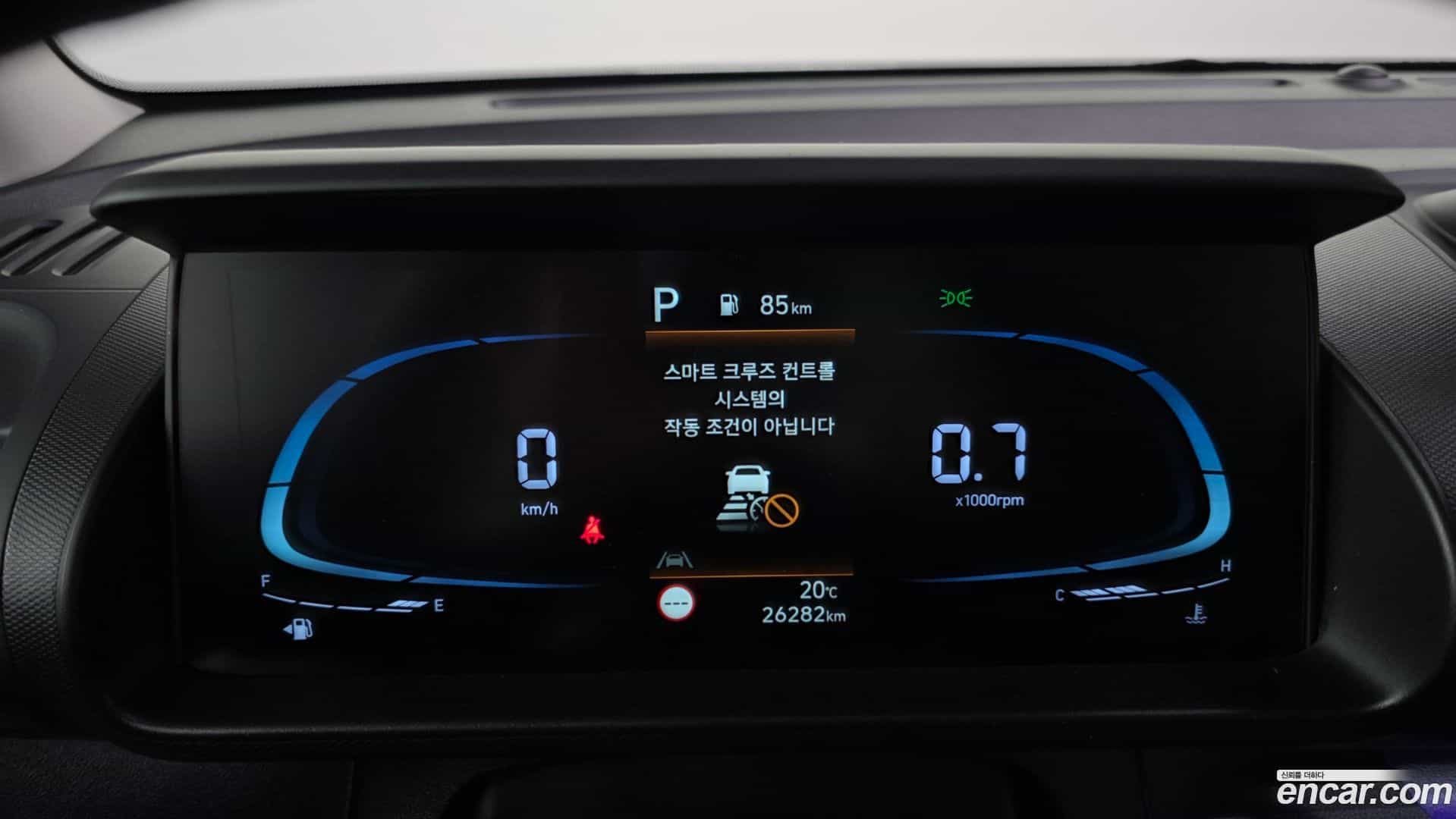 Casper Hyundai 2022.0-INNER-008