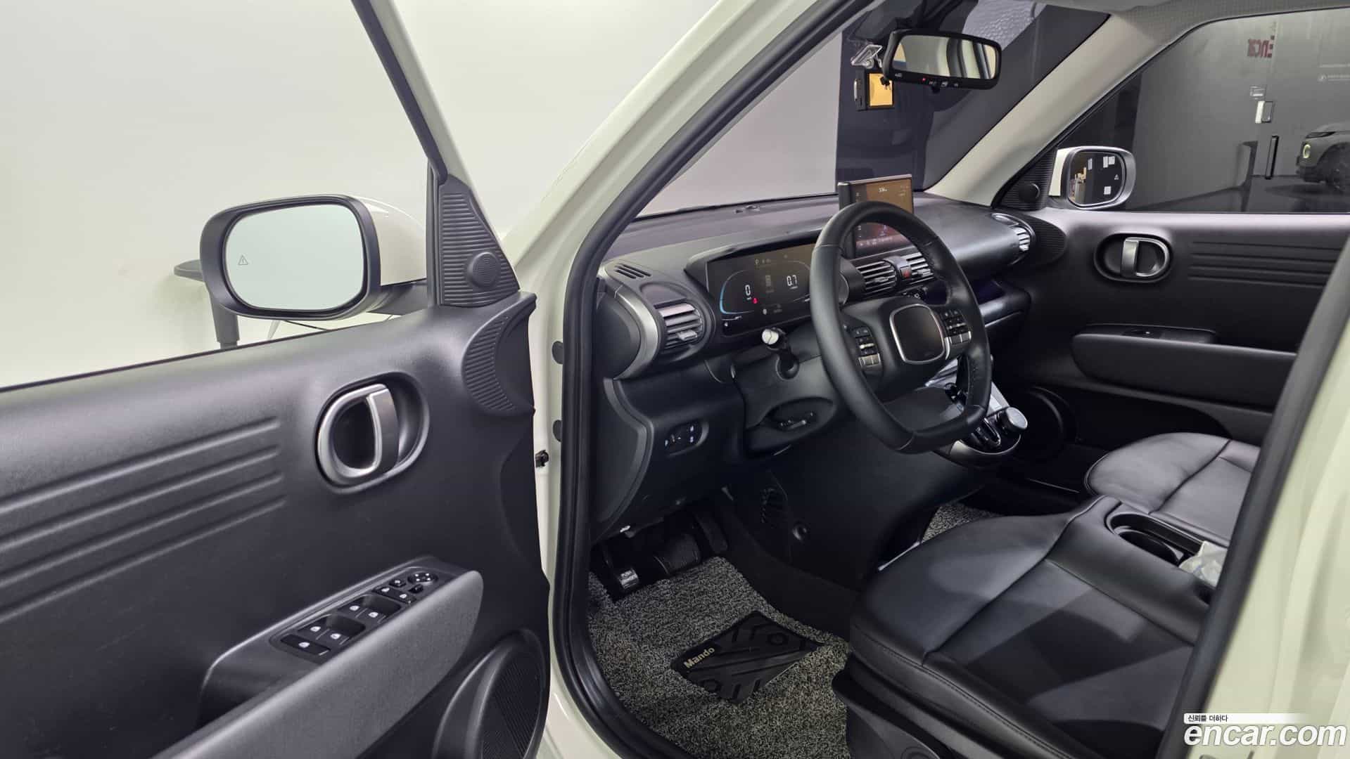 Casper Hyundai 2022.0-INNER-010