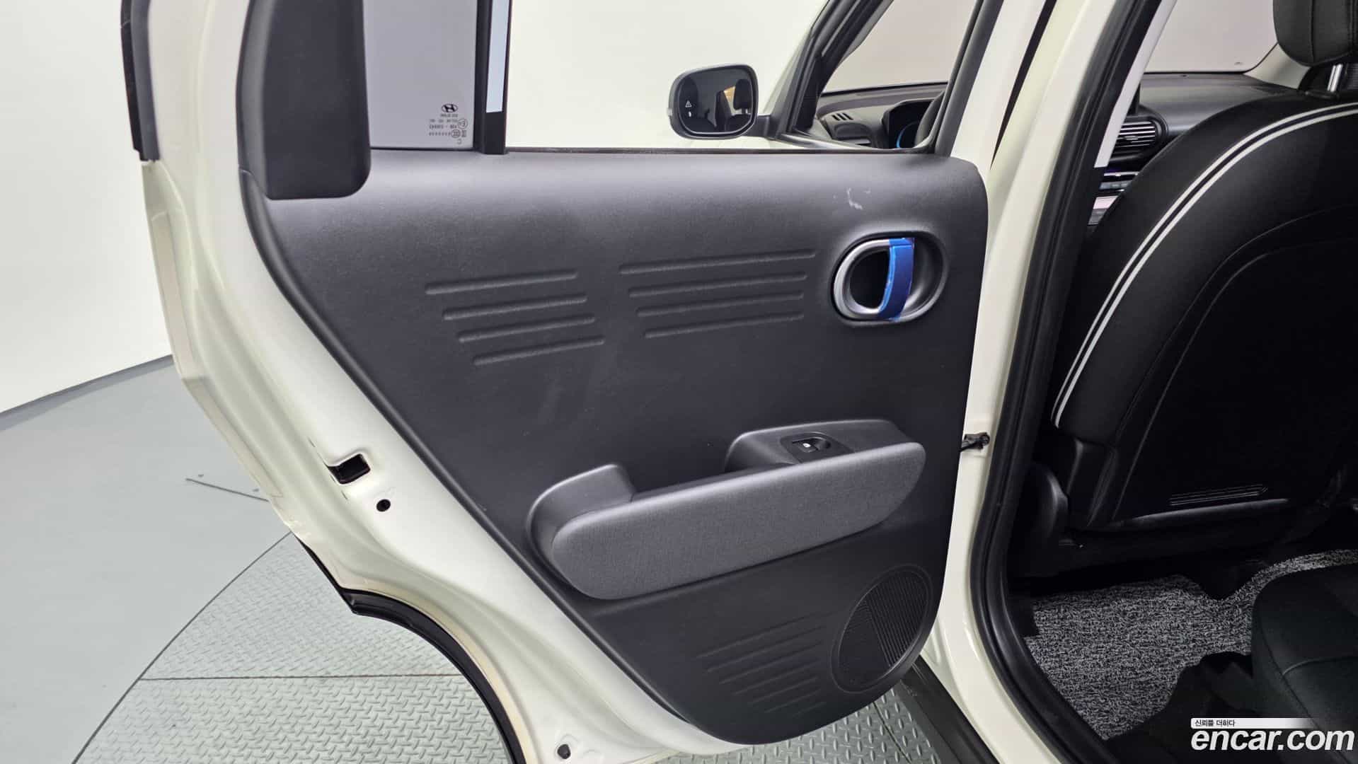 Casper Hyundai 2022.0-INNER-035
