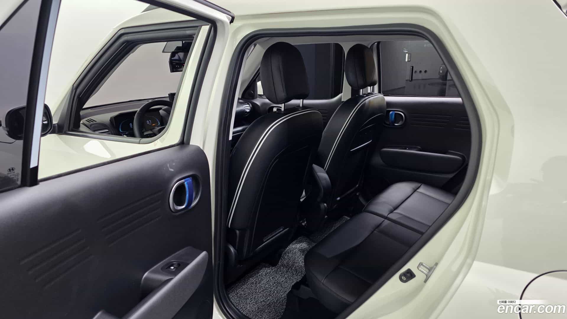 Casper Hyundai 2022.0-INNER-036