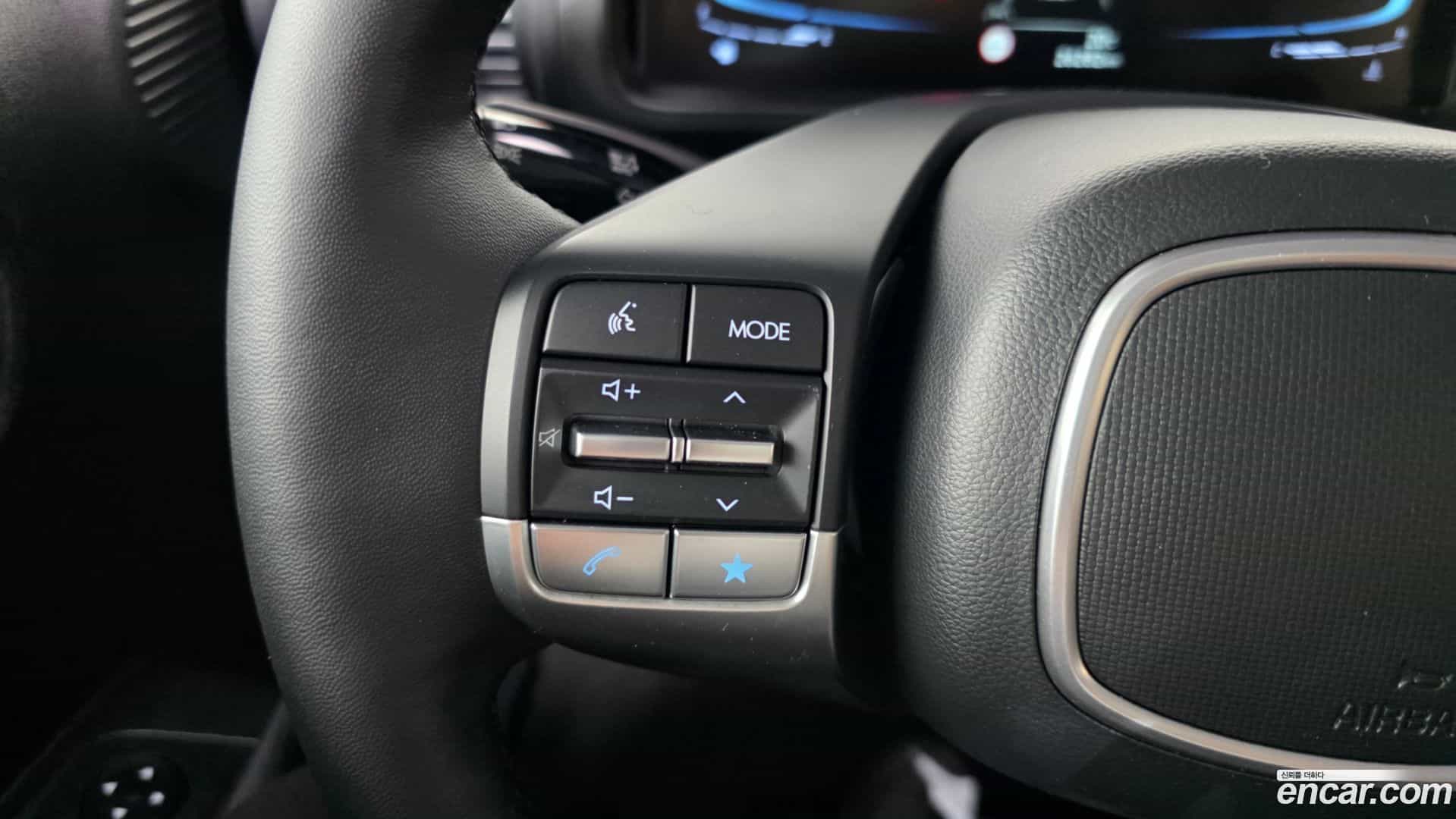 Casper Hyundai 2022.0-OPTION-045