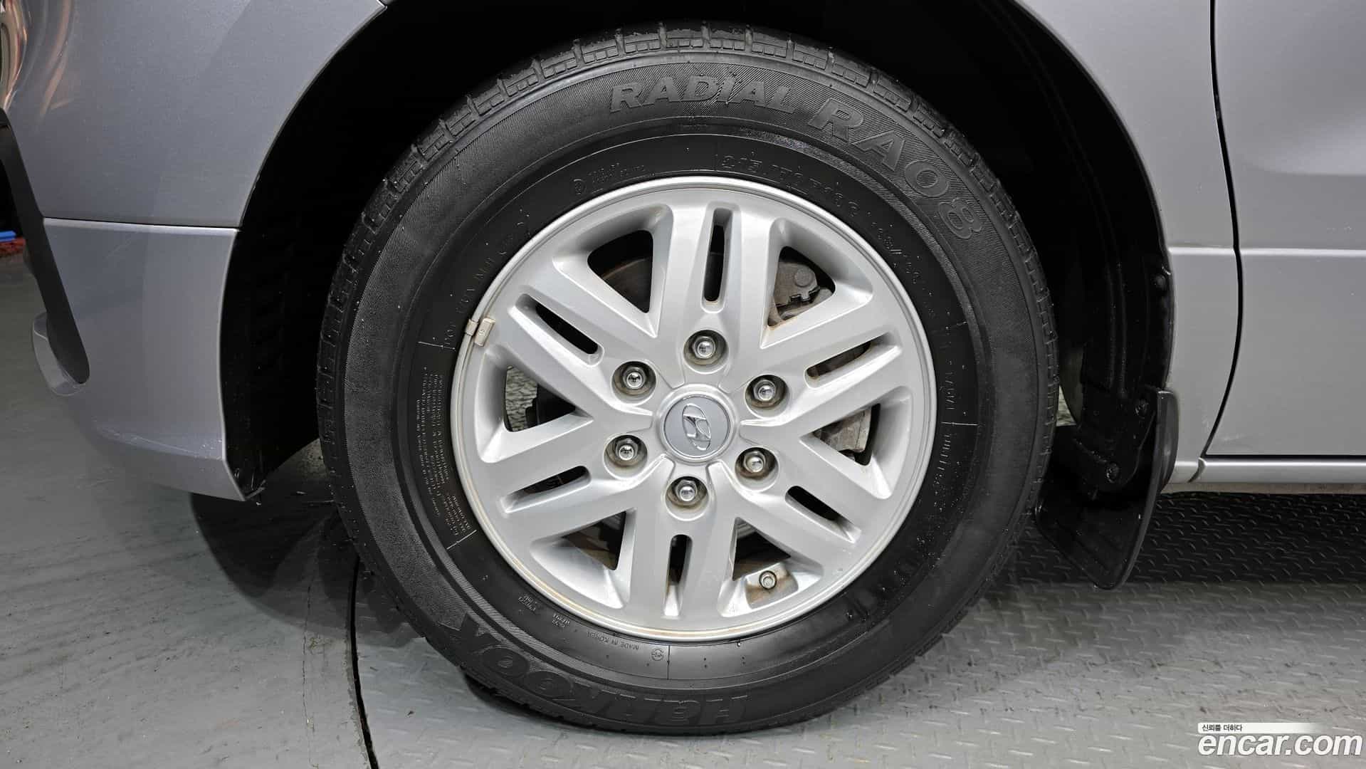 Starex Hyundai 2019.2-OUTER-005