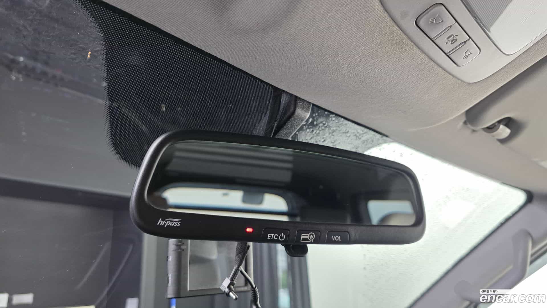 Starex Hyundai 2019.2-OPTION-022