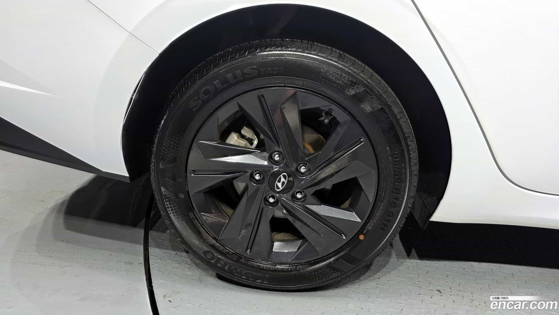 AVANTE Hyundai 2022.3-OUTER-005