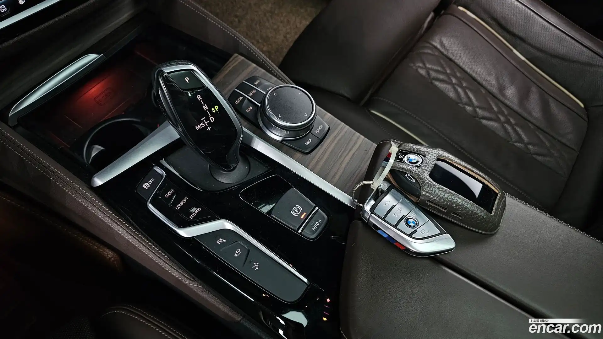 Gran Turismo BMW 2019.11-INNER-009