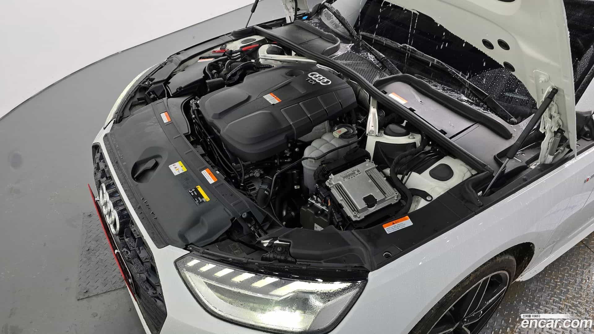 A4 Audi 2020.4-OUTER-006