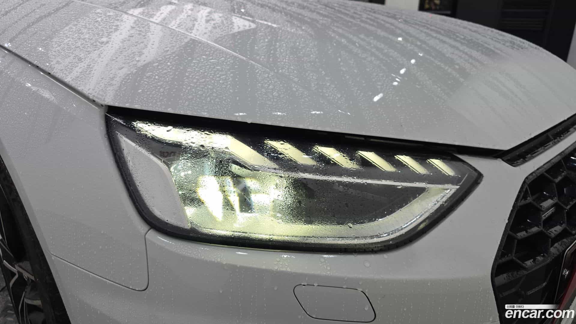 A4 Audi 2020.4-OUTER-032