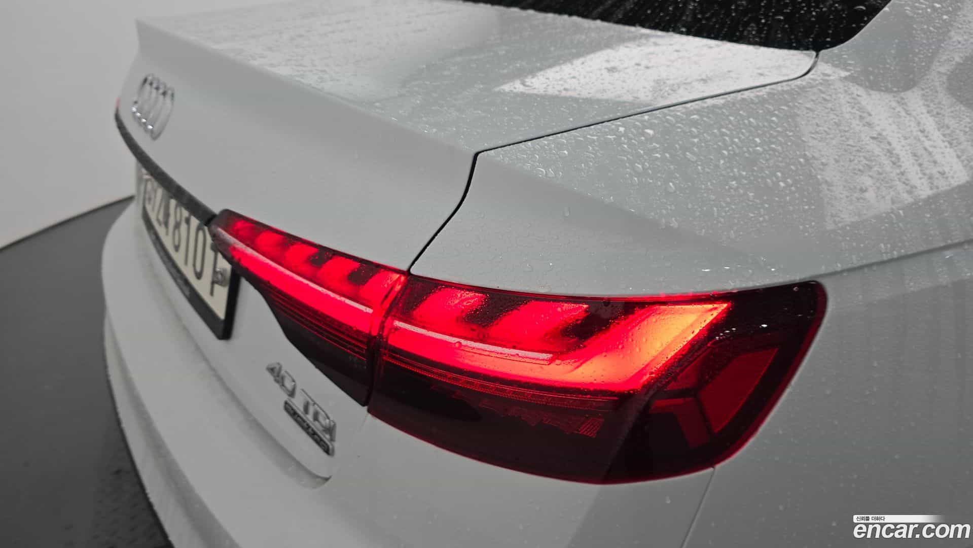 A4 Audi 2020.4-OUTER-033