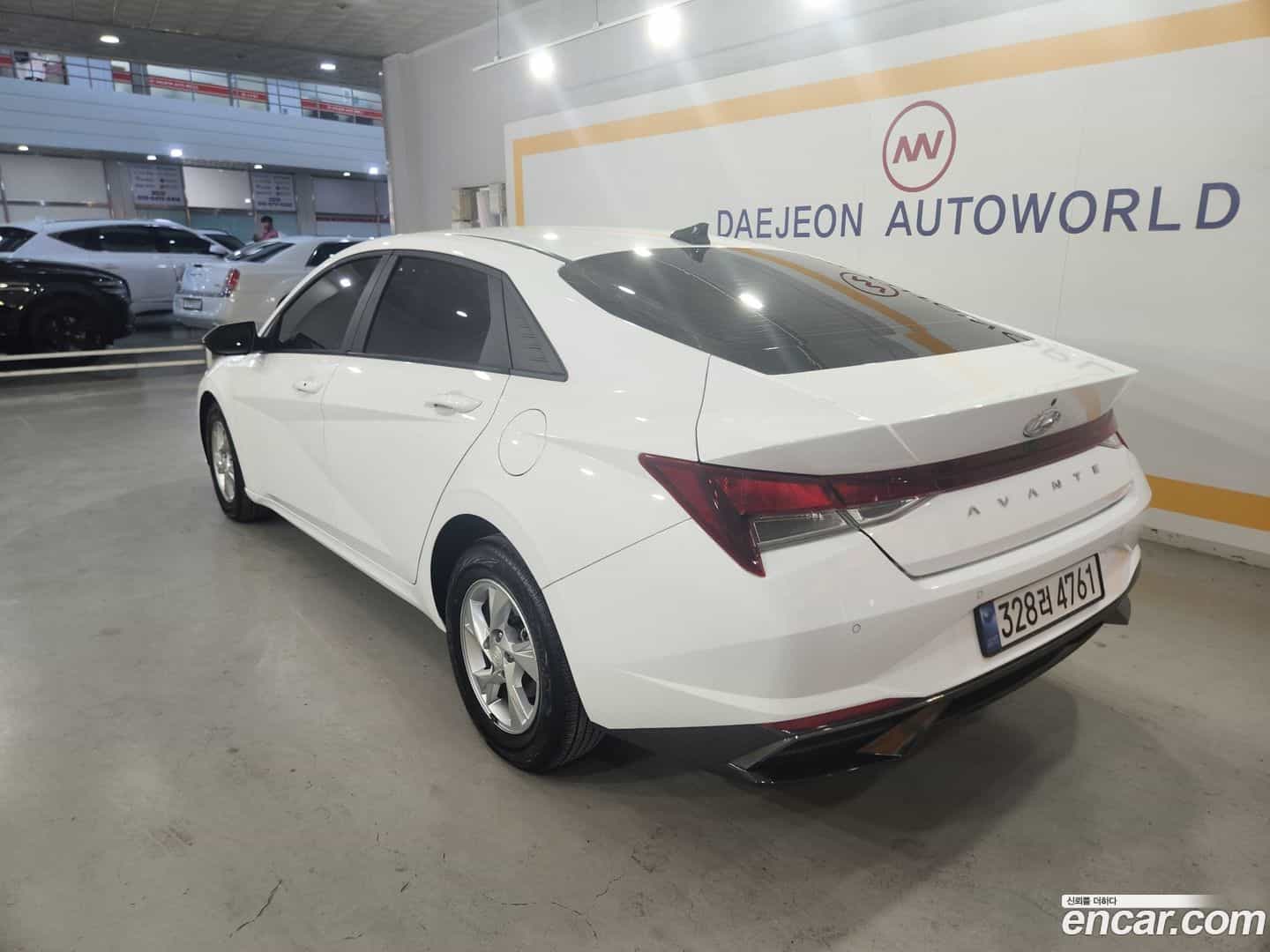 AVANTE Hyundai 2022.3-OUTER-002