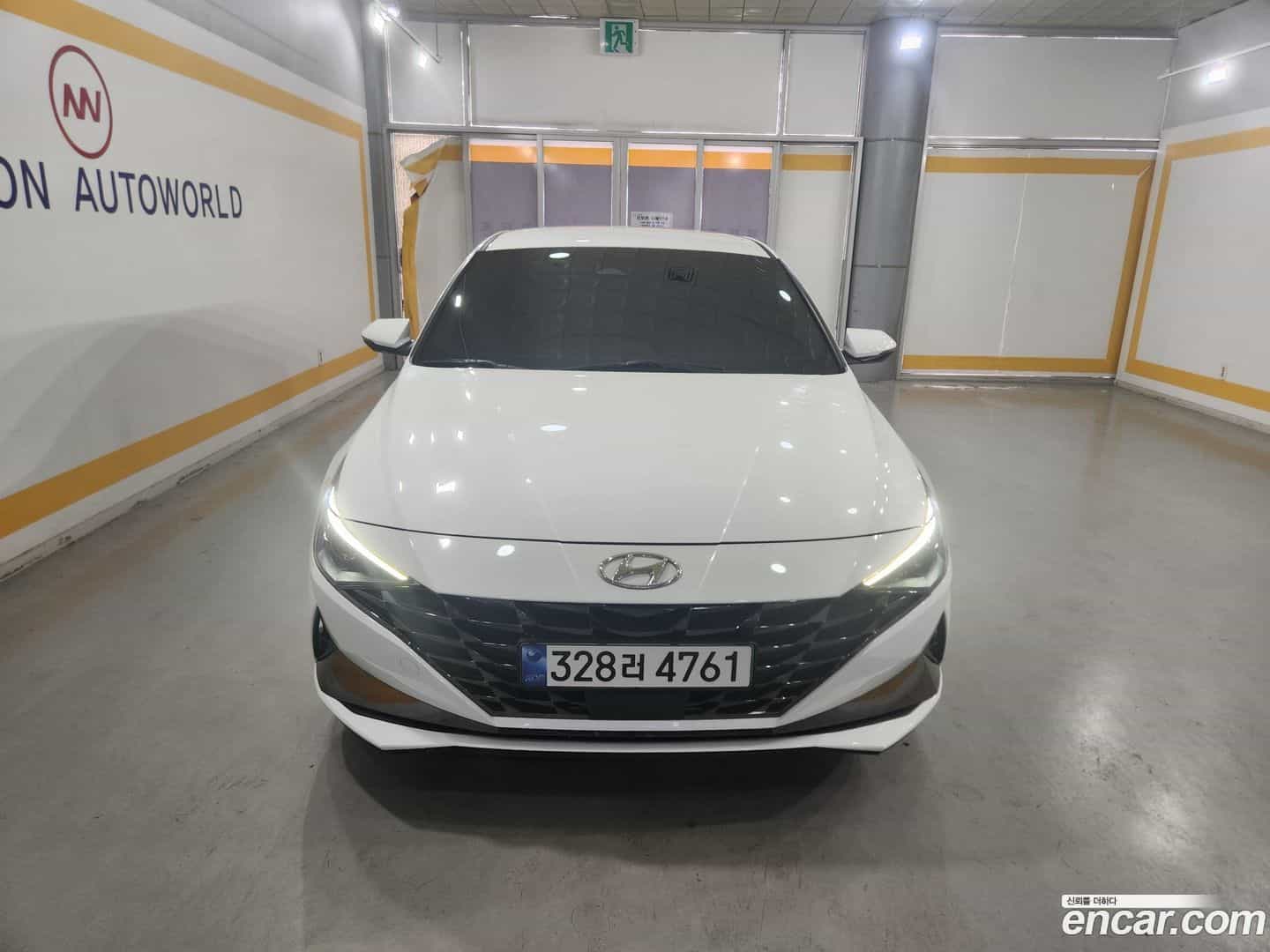 AVANTE Hyundai 2022.3-OUTER-003
