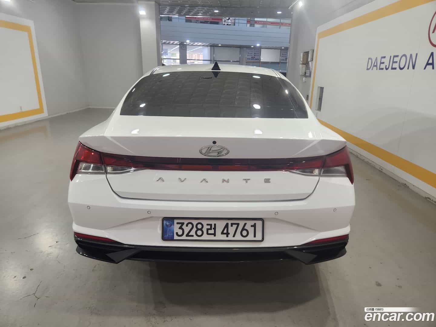 AVANTE Hyundai 2022.3-OUTER-004