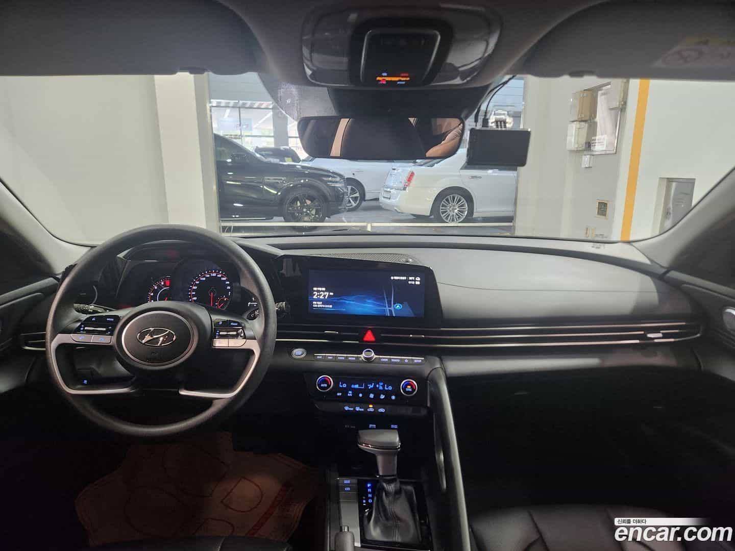 AVANTE Hyundai 2022.3-INNER-007