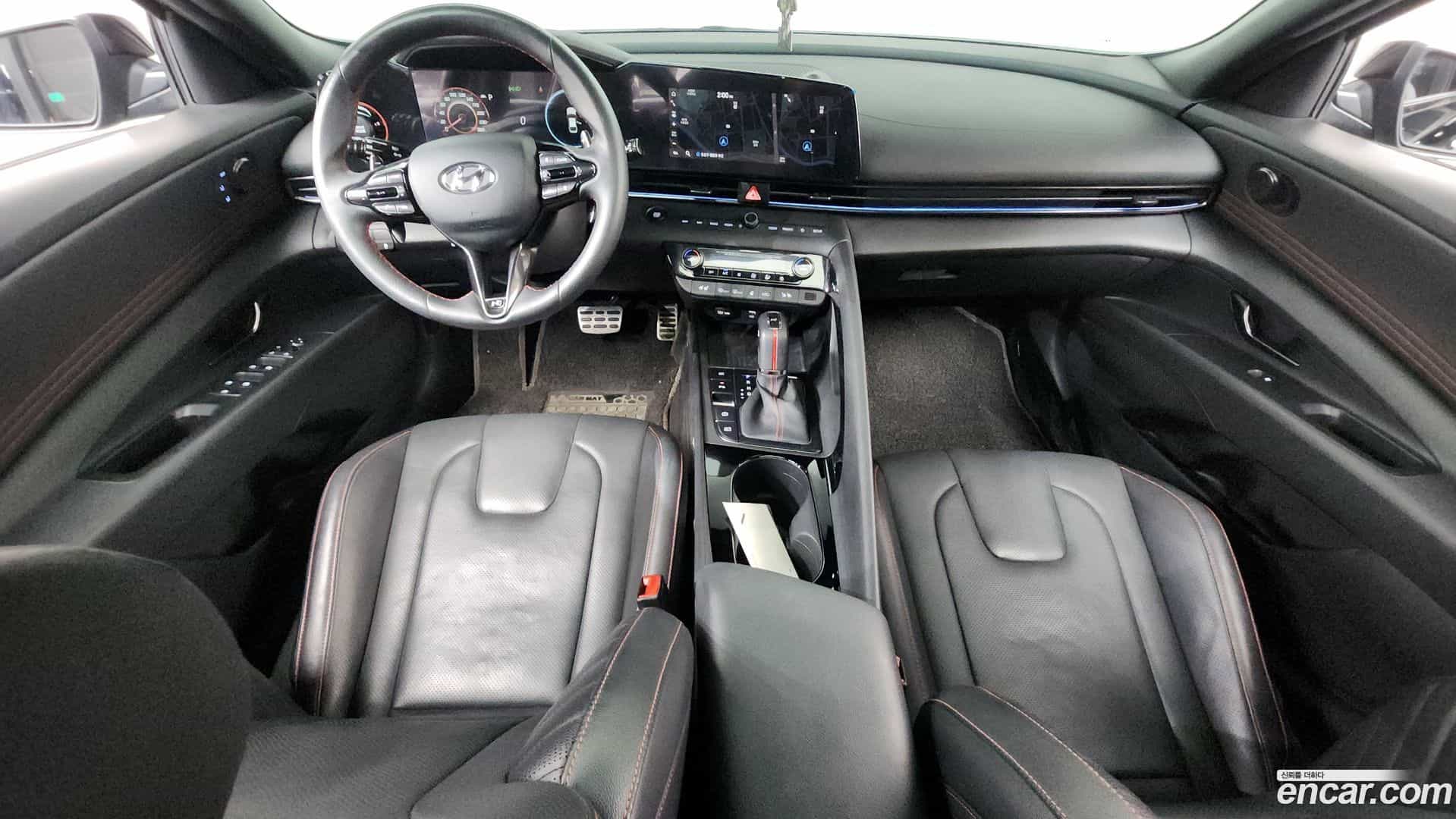 AVANTE Hyundai 2021.2-INNER-007