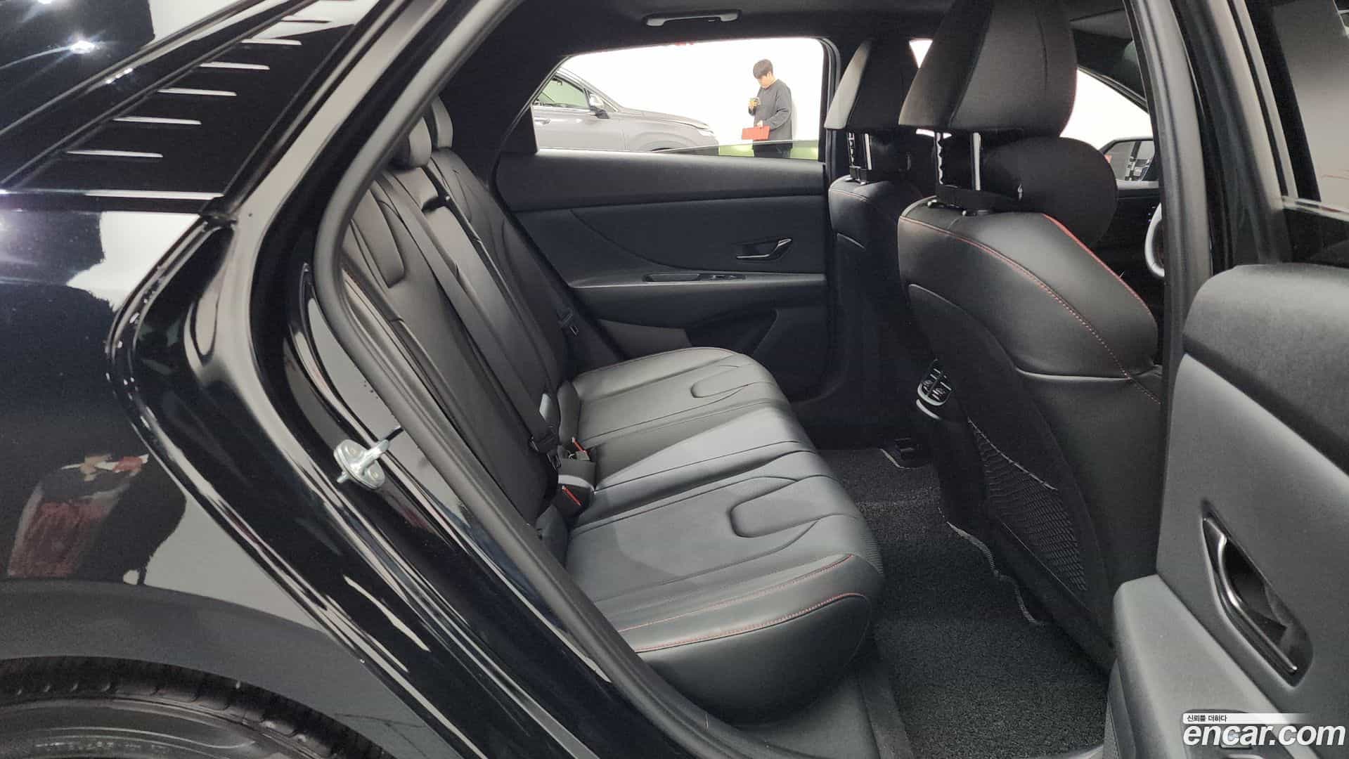 AVANTE Hyundai 2021.2-OPTION-015