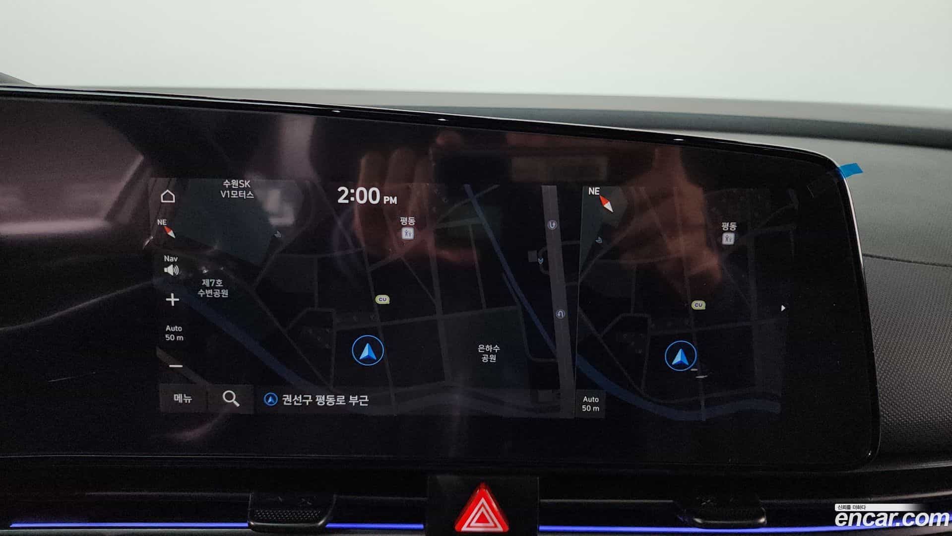 AVANTE Hyundai 2021.2-OPTION-016