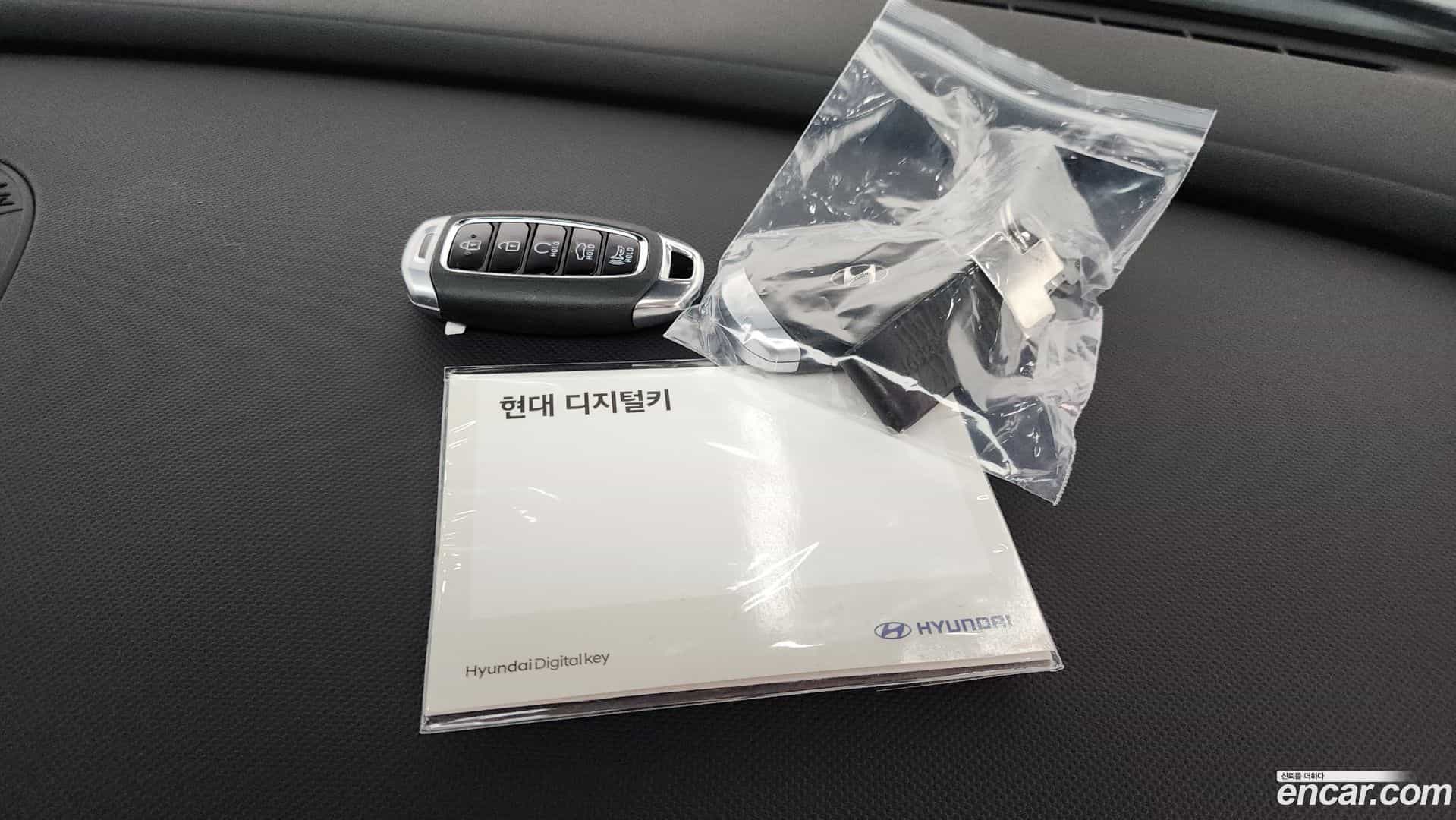 AVANTE Hyundai 2021.2-OPTION-019