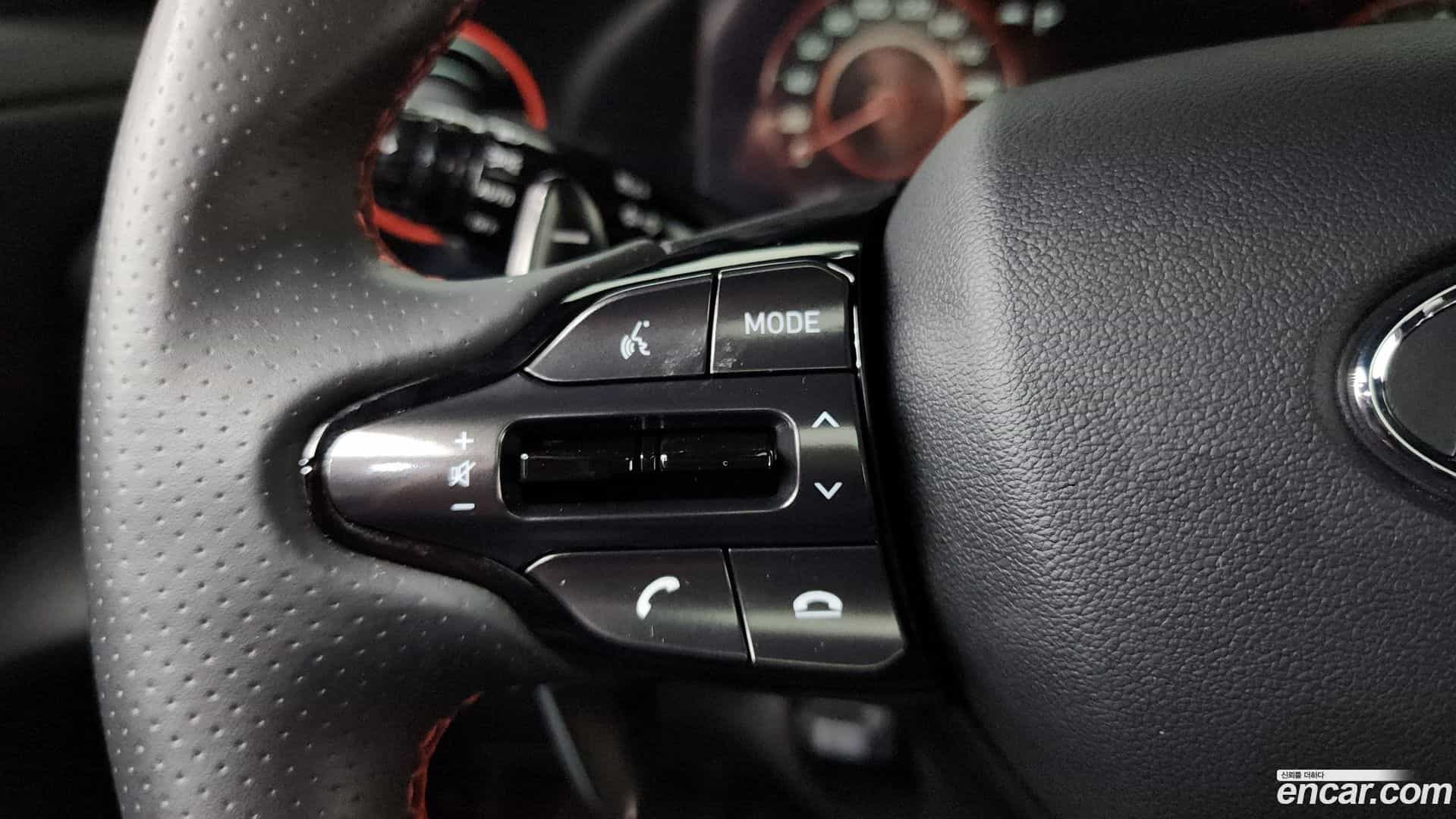 AVANTE Hyundai 2021.2-OPTION-021