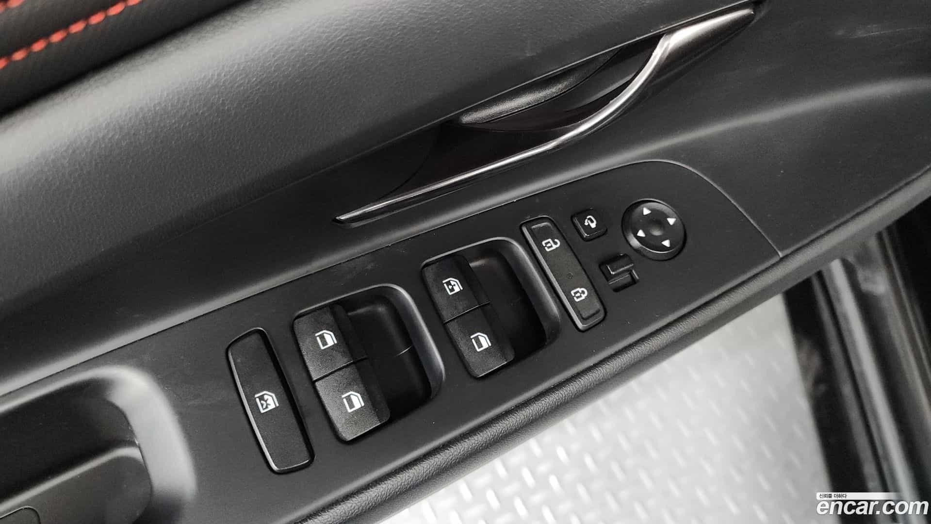 AVANTE Hyundai 2021.2-OPTION-043