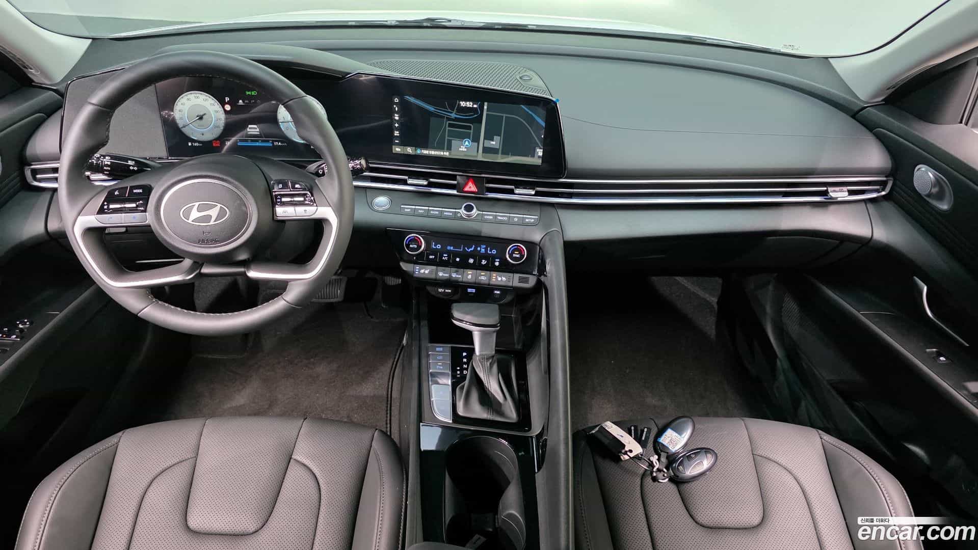 AVANTE Hyundai 2026.2-INNER-007