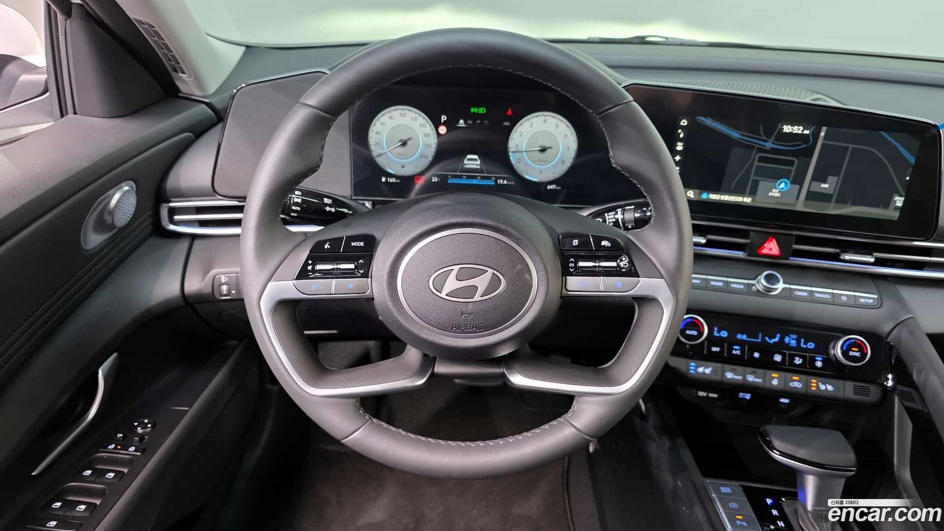 AVANTE Hyundai 2026.2-OPTION-017