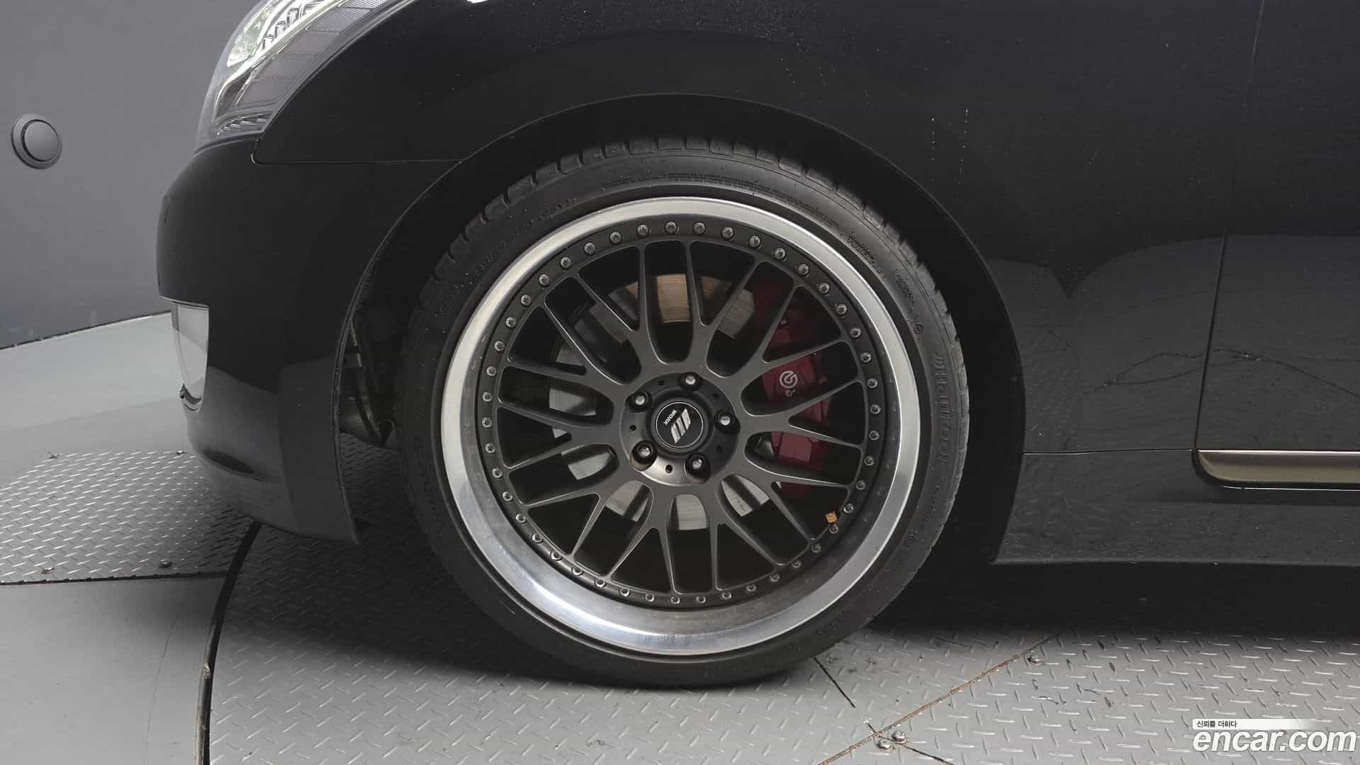 Equus Hyundai 2013.0-OUTER-005