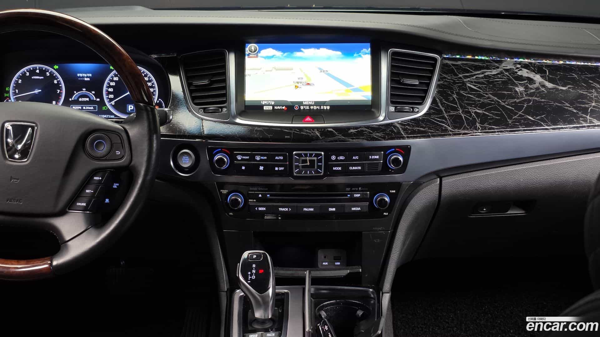 Equus Hyundai 2013.0-OPTION-016