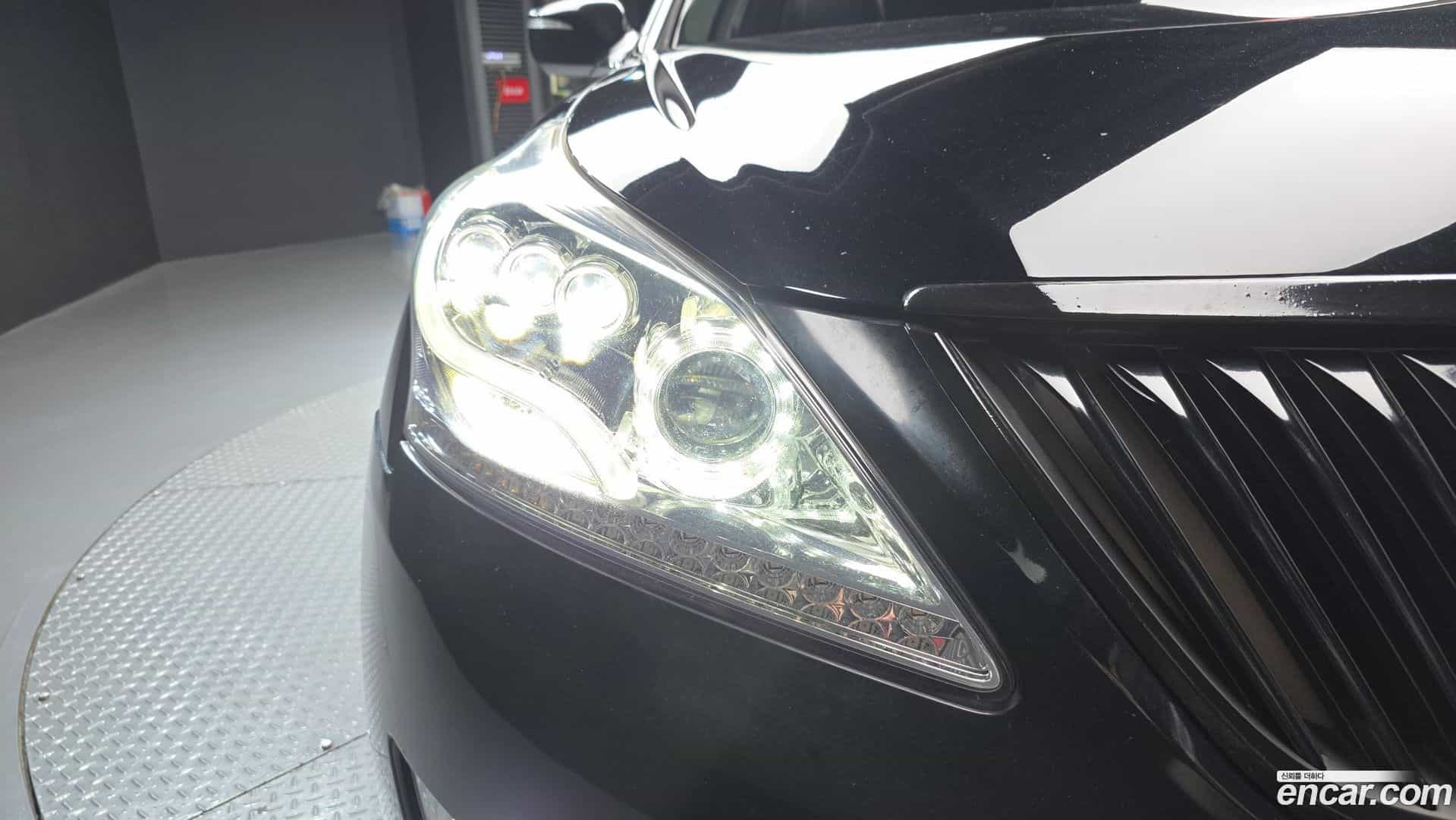 Equus Hyundai 2013.0-OUTER-032