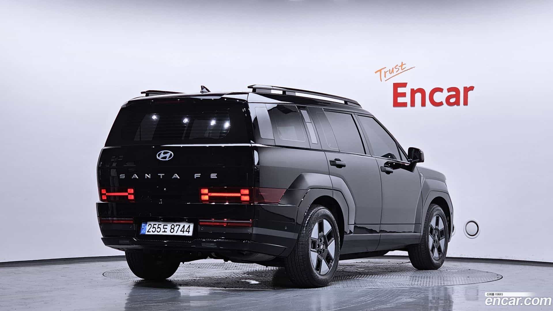 Santafe Hyundai 2024.4-OUTER-002