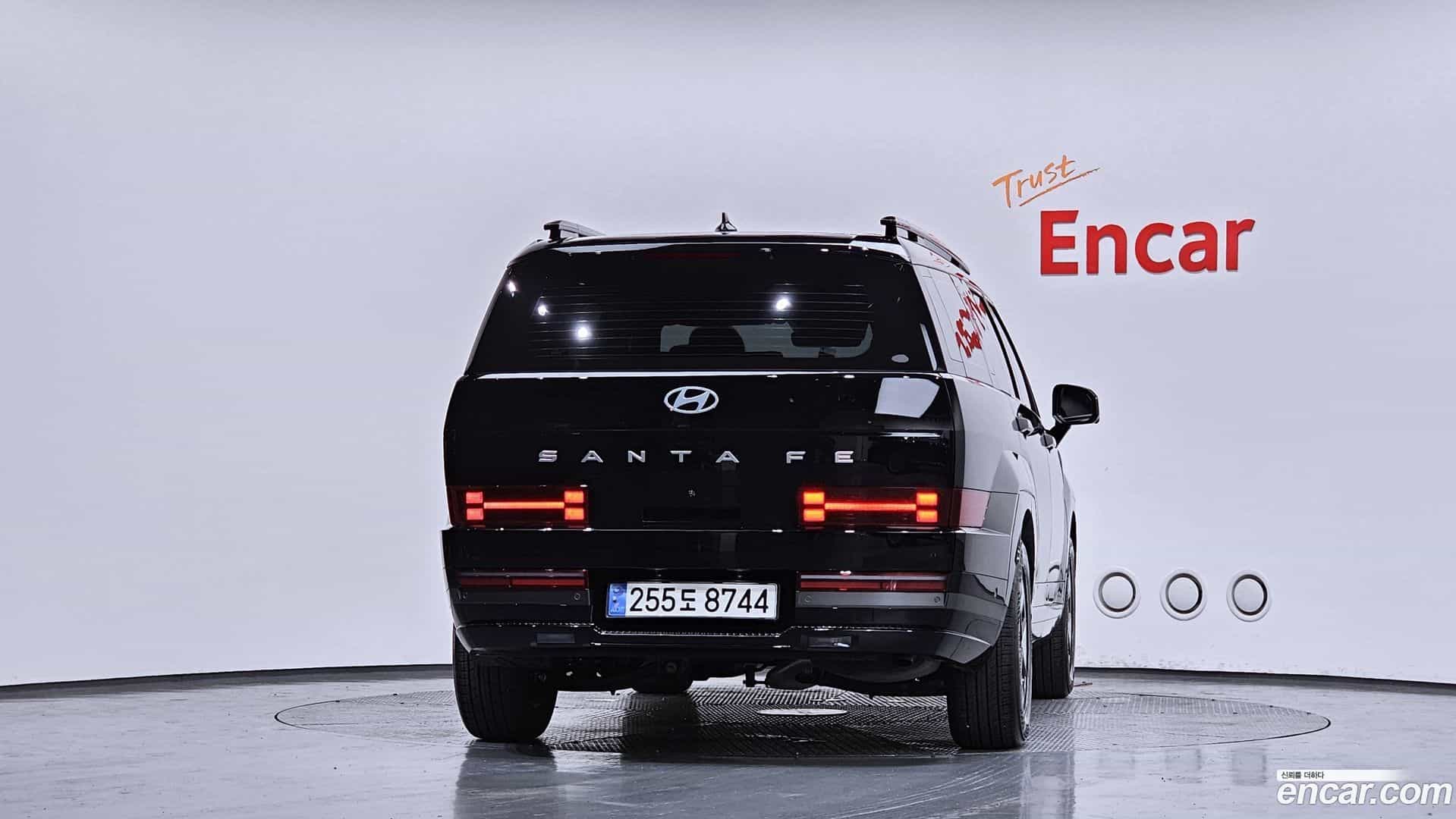 Santafe Hyundai 2024.4-OUTER-004