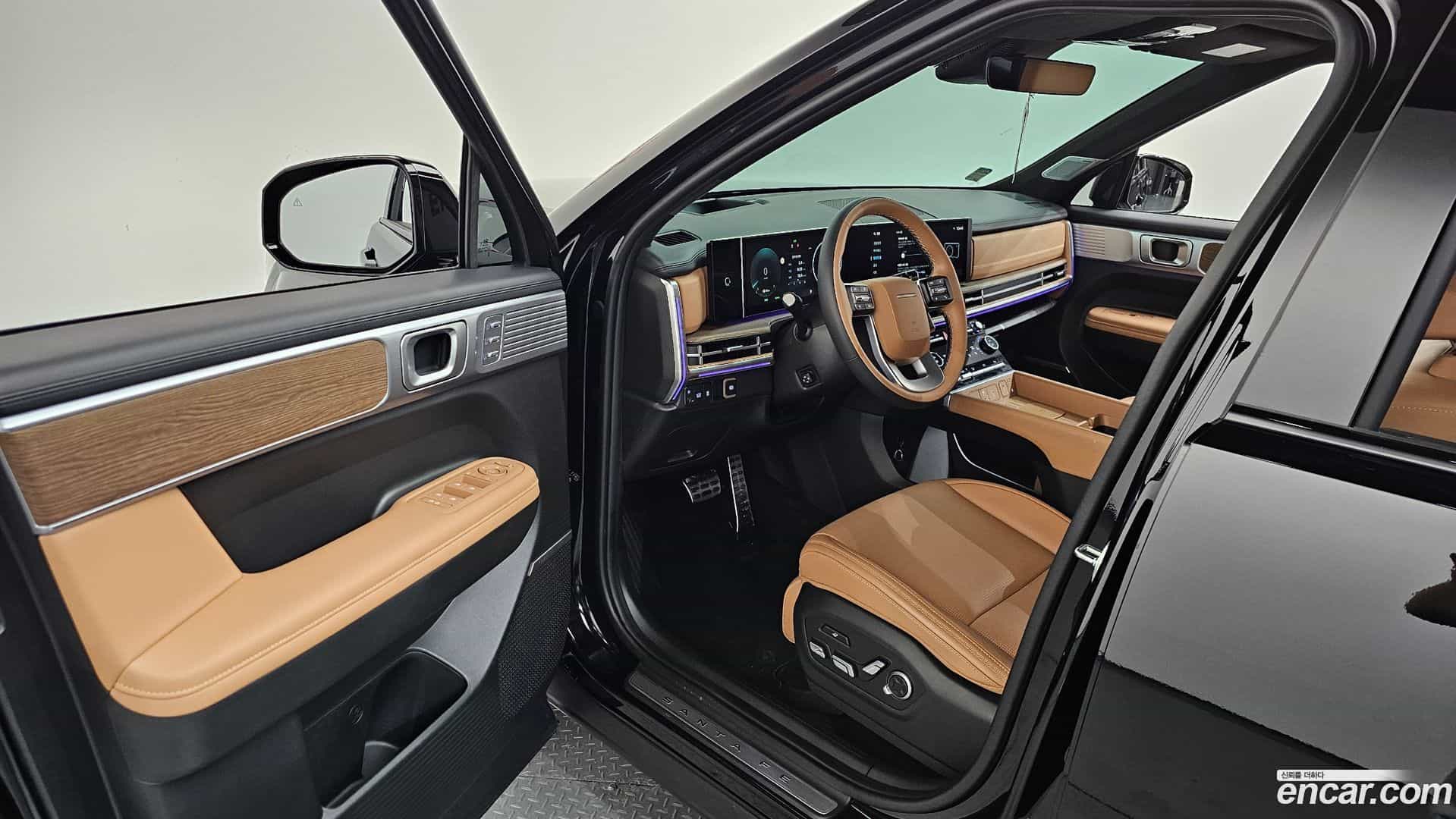 Santafe Hyundai 2024.4-INNER-010