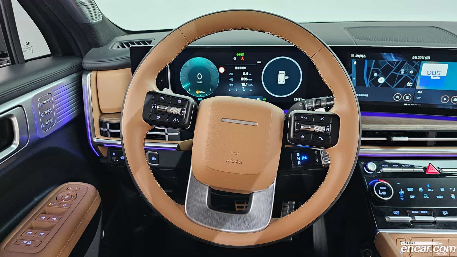 Santafe Hyundai 2024.4-OPTION-016
