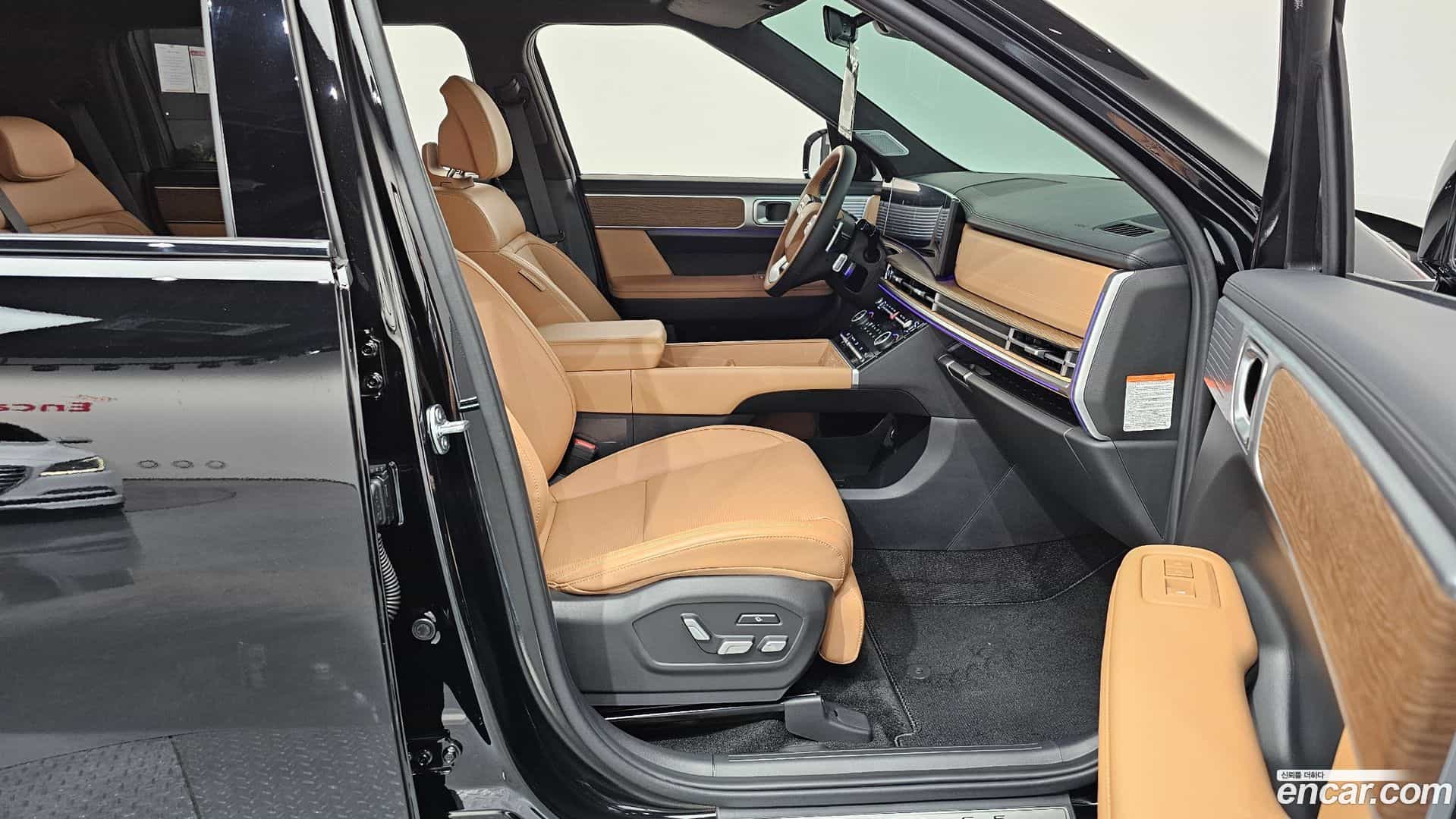 Santafe Hyundai 2024.4-INNER-036