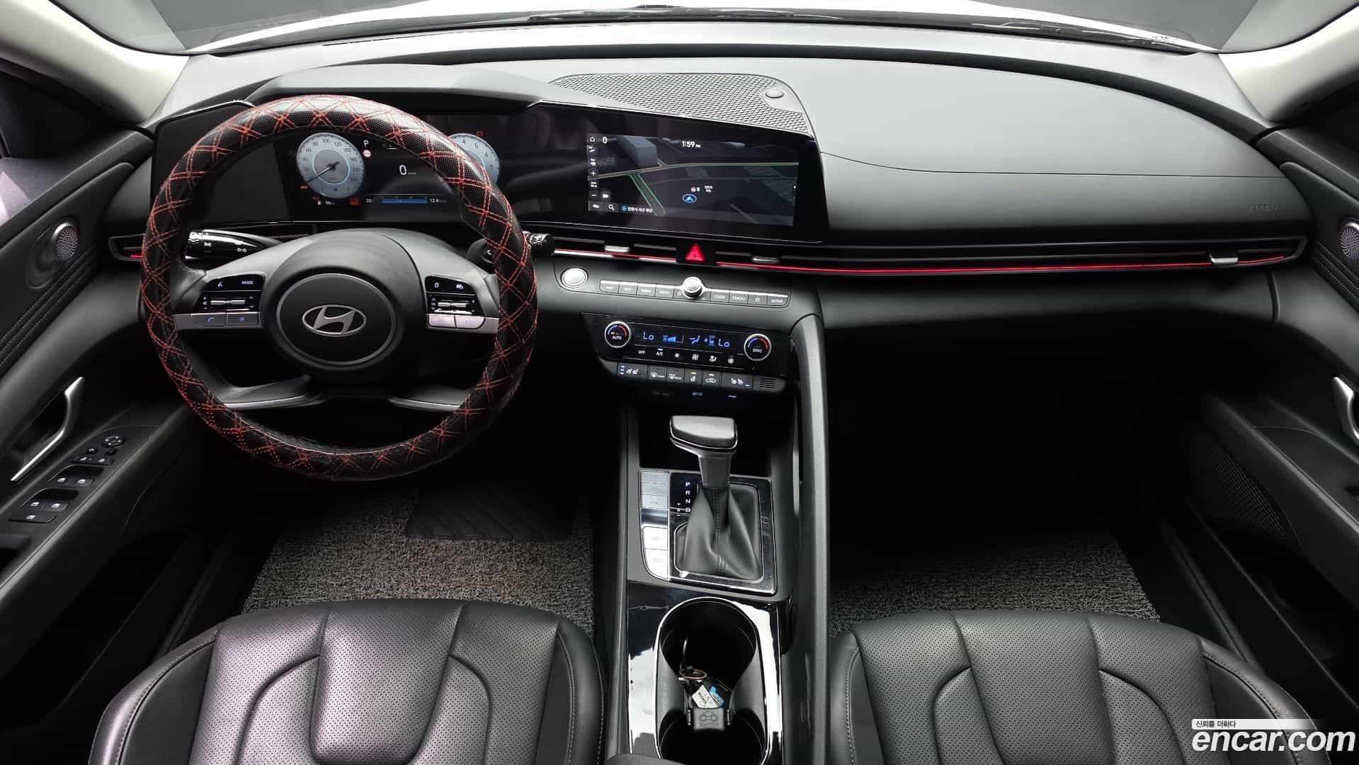 AVANTE Hyundai 2024.11-INNER-007
