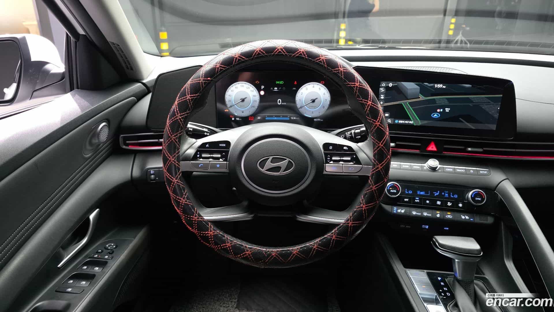 AVANTE Hyundai 2024.11-OPTION-017