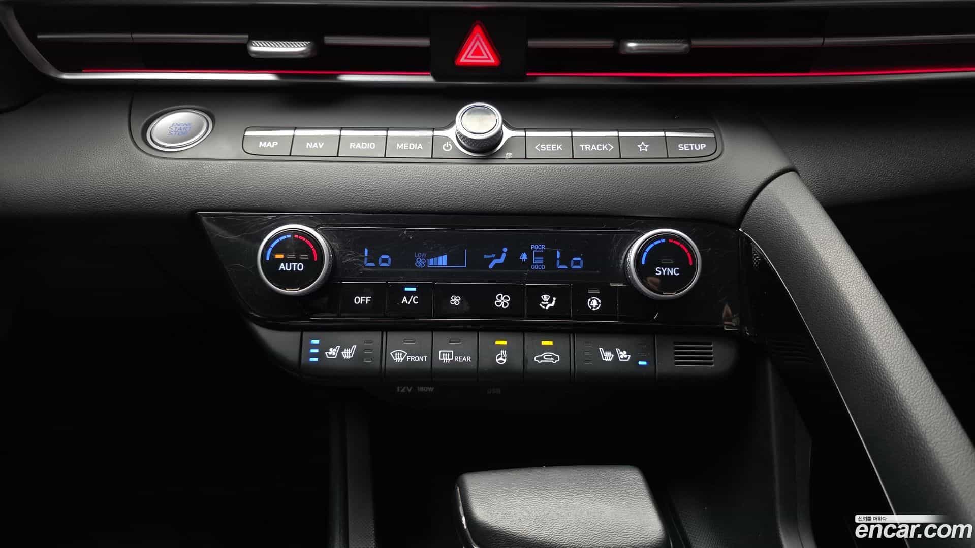 AVANTE Hyundai 2024.11-OPTION-020