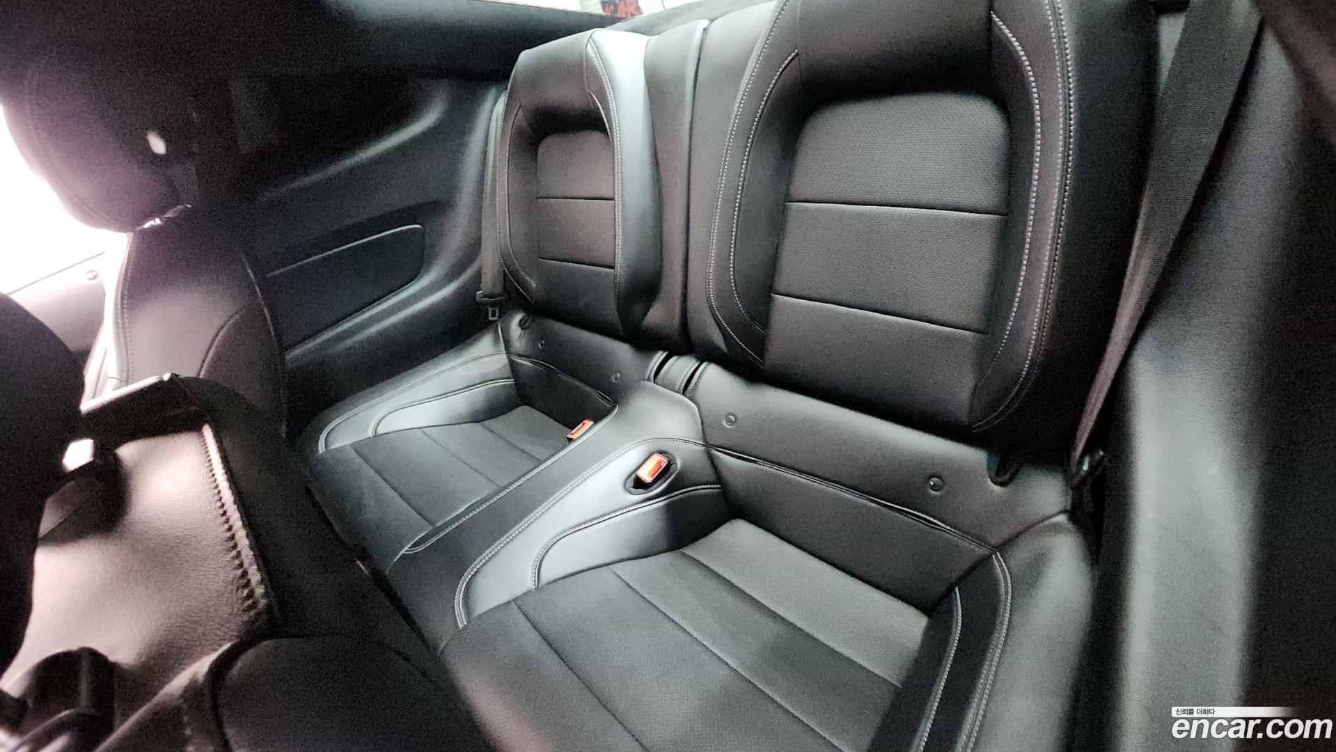 Mustang Ford 2018.4-OPTION-015