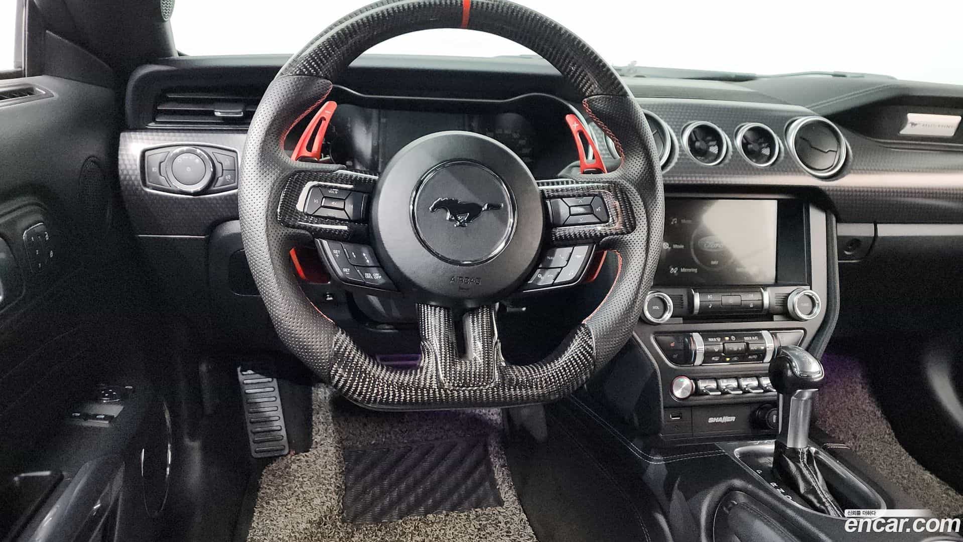 Mustang Ford 2018.4-OPTION-017