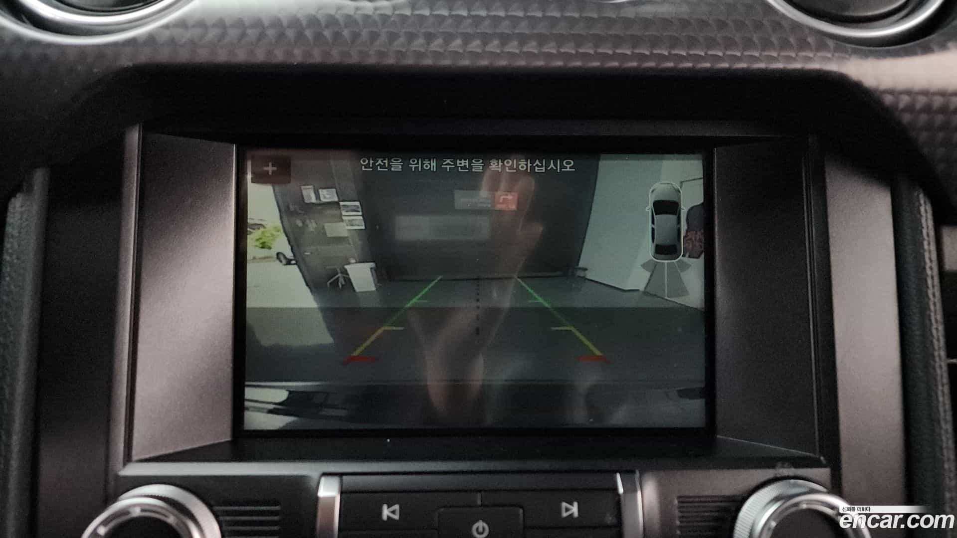 Mustang Ford 2018.4-OPTION-018
